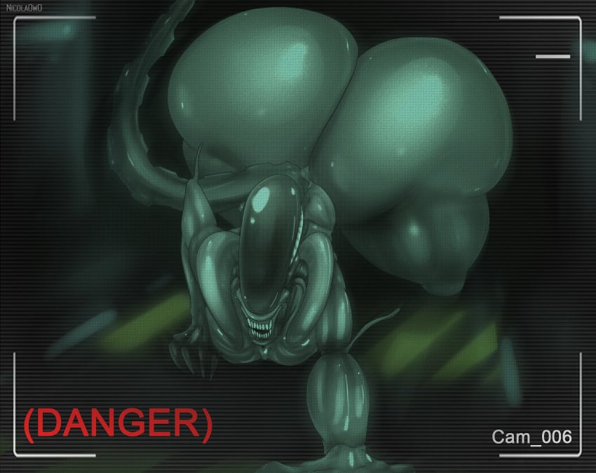 [Part 86]artist - nicolaowo