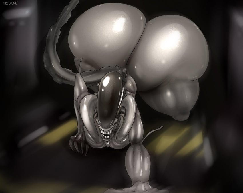 [Part 86]artist - nicolaowo