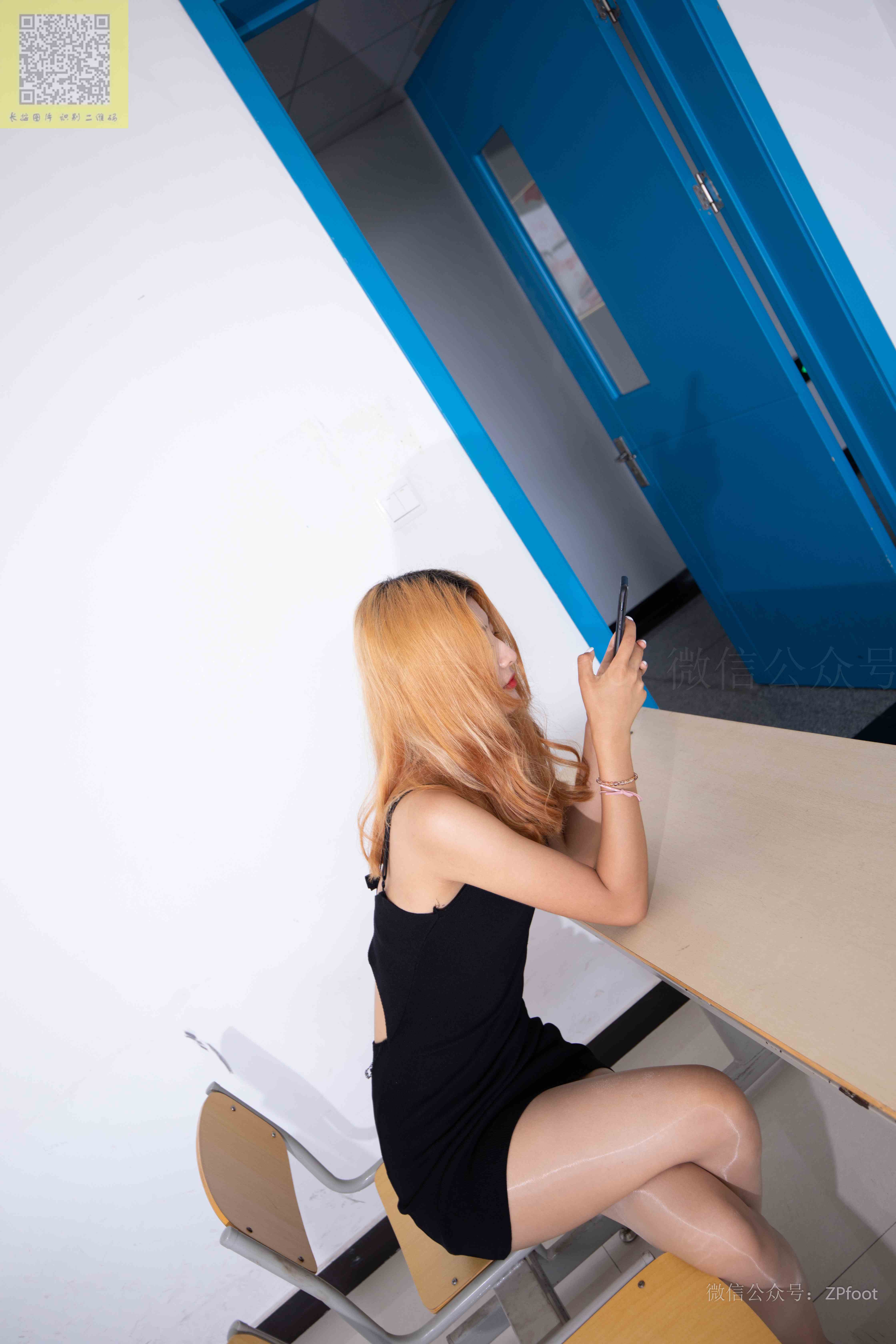 China Beauty Legs and feet 1342