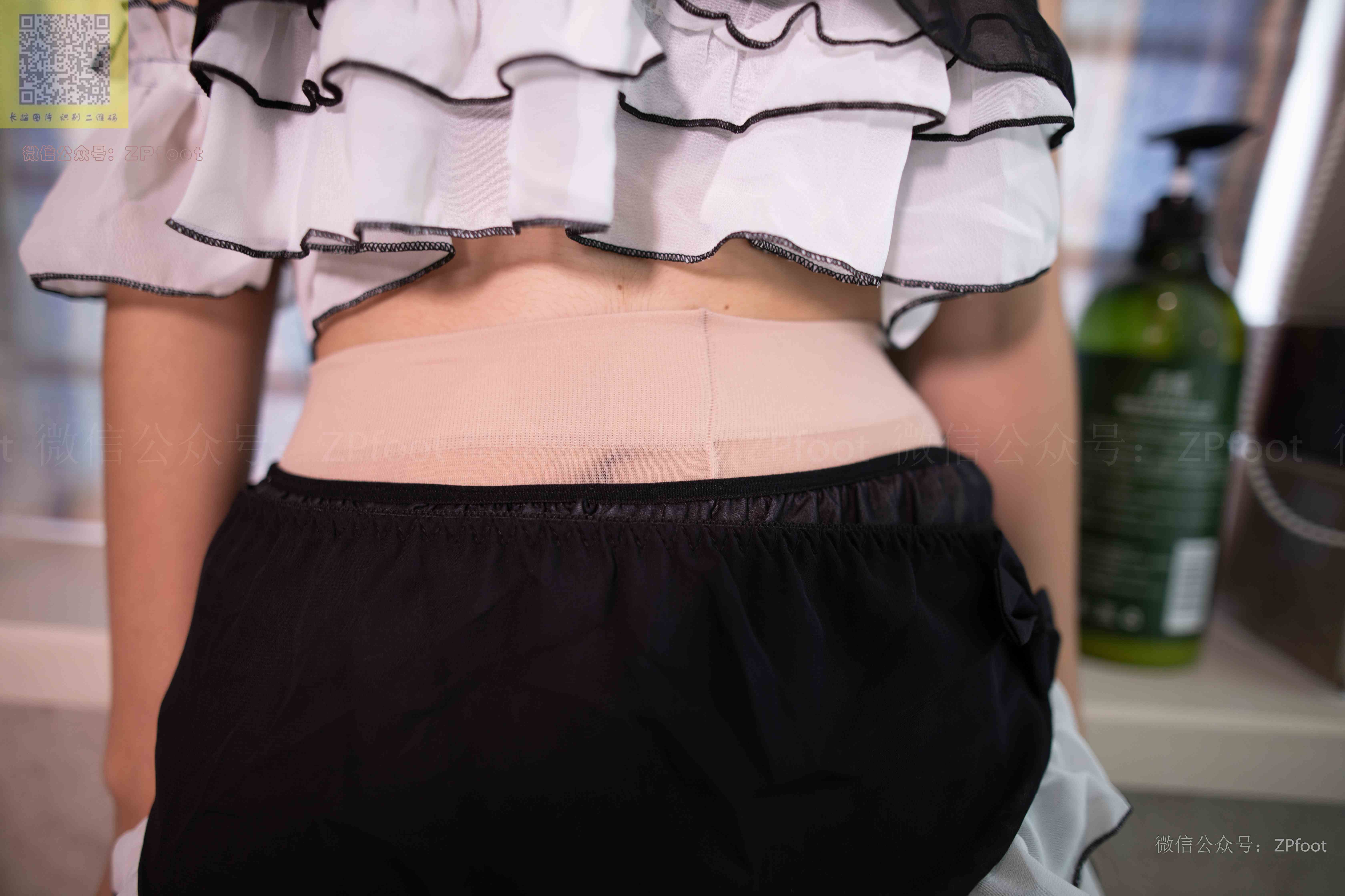 China Beauty Legs and feet 1343