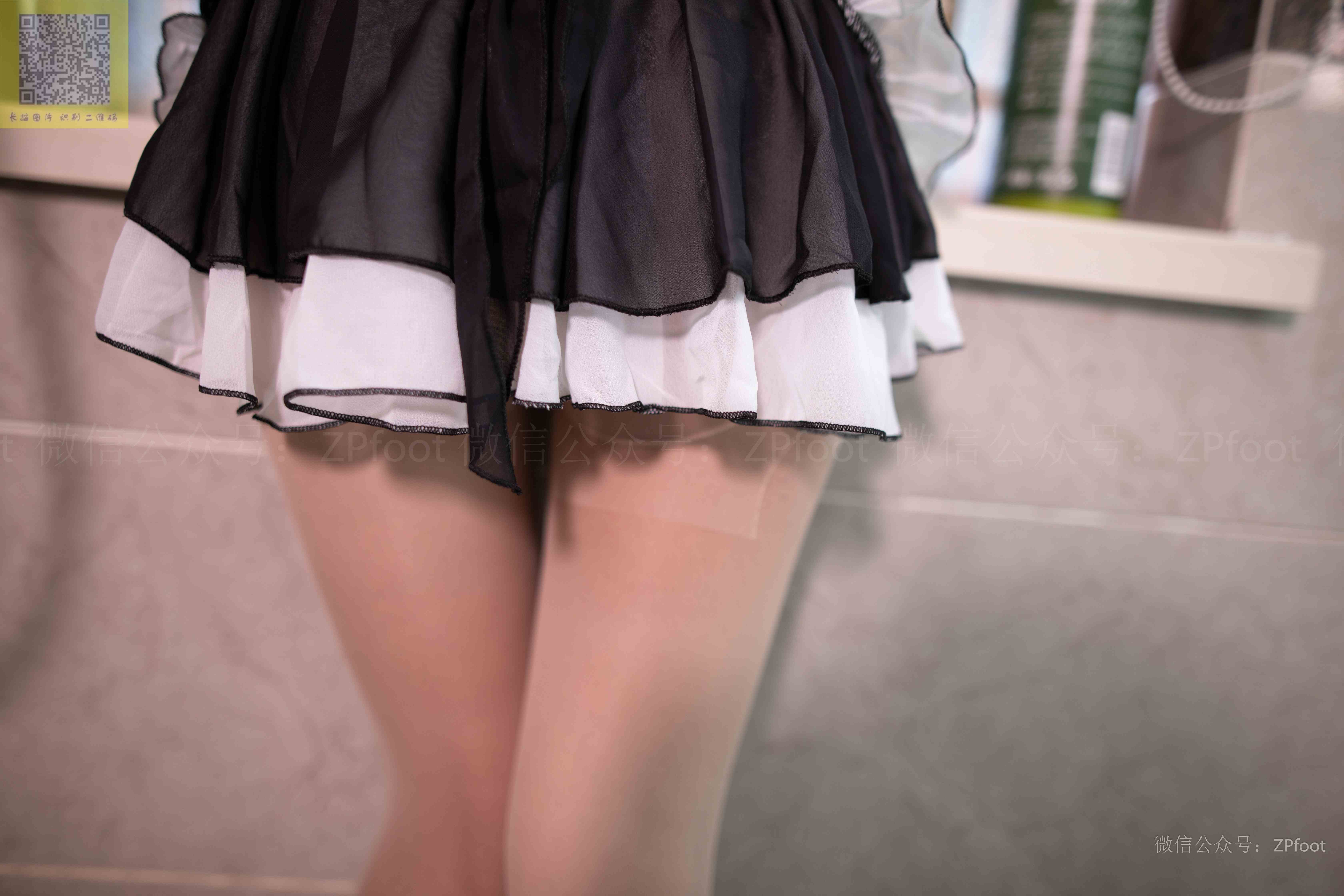 China Beauty Legs and feet 1343