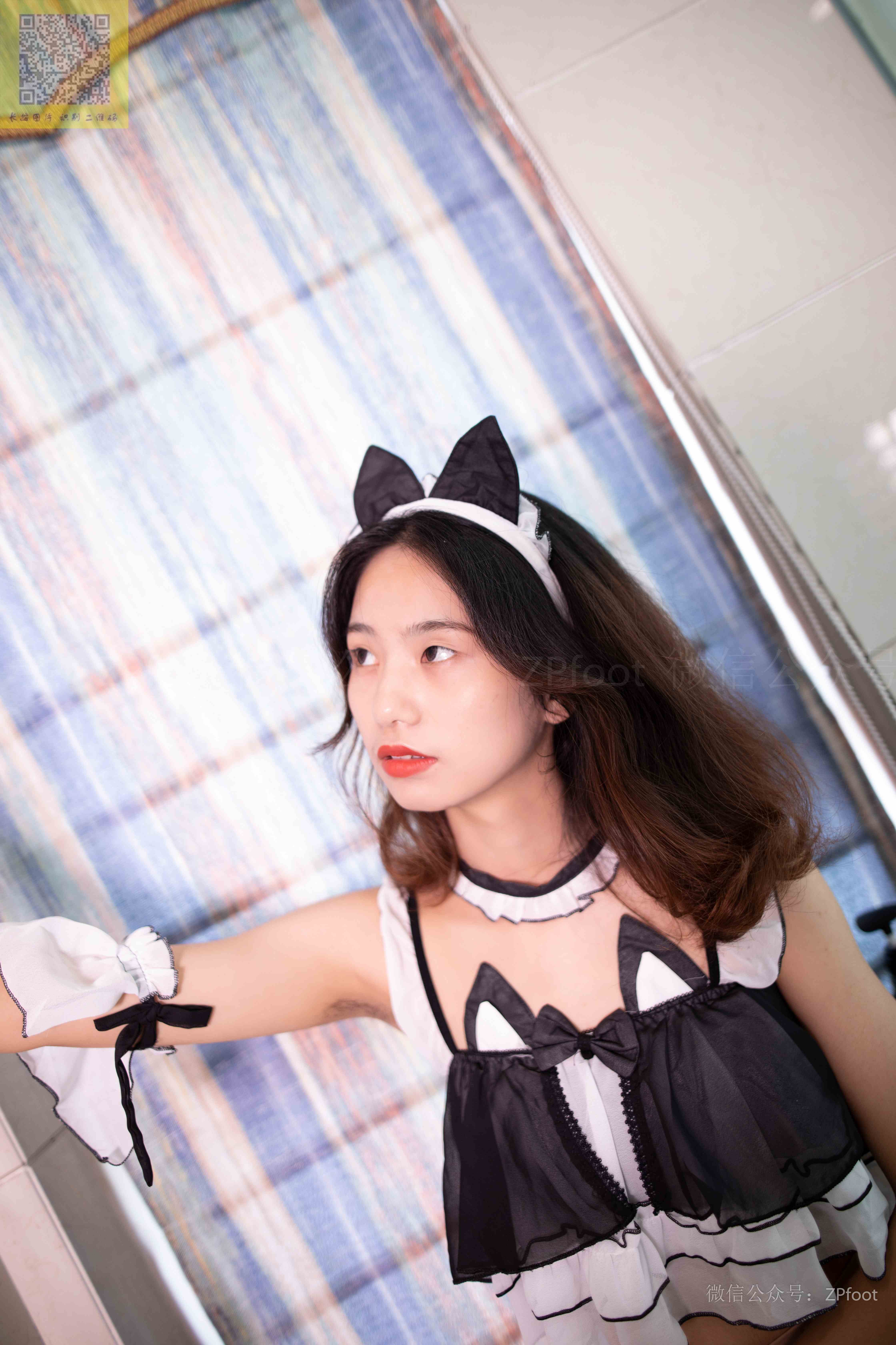 China Beauty Legs and feet 1343