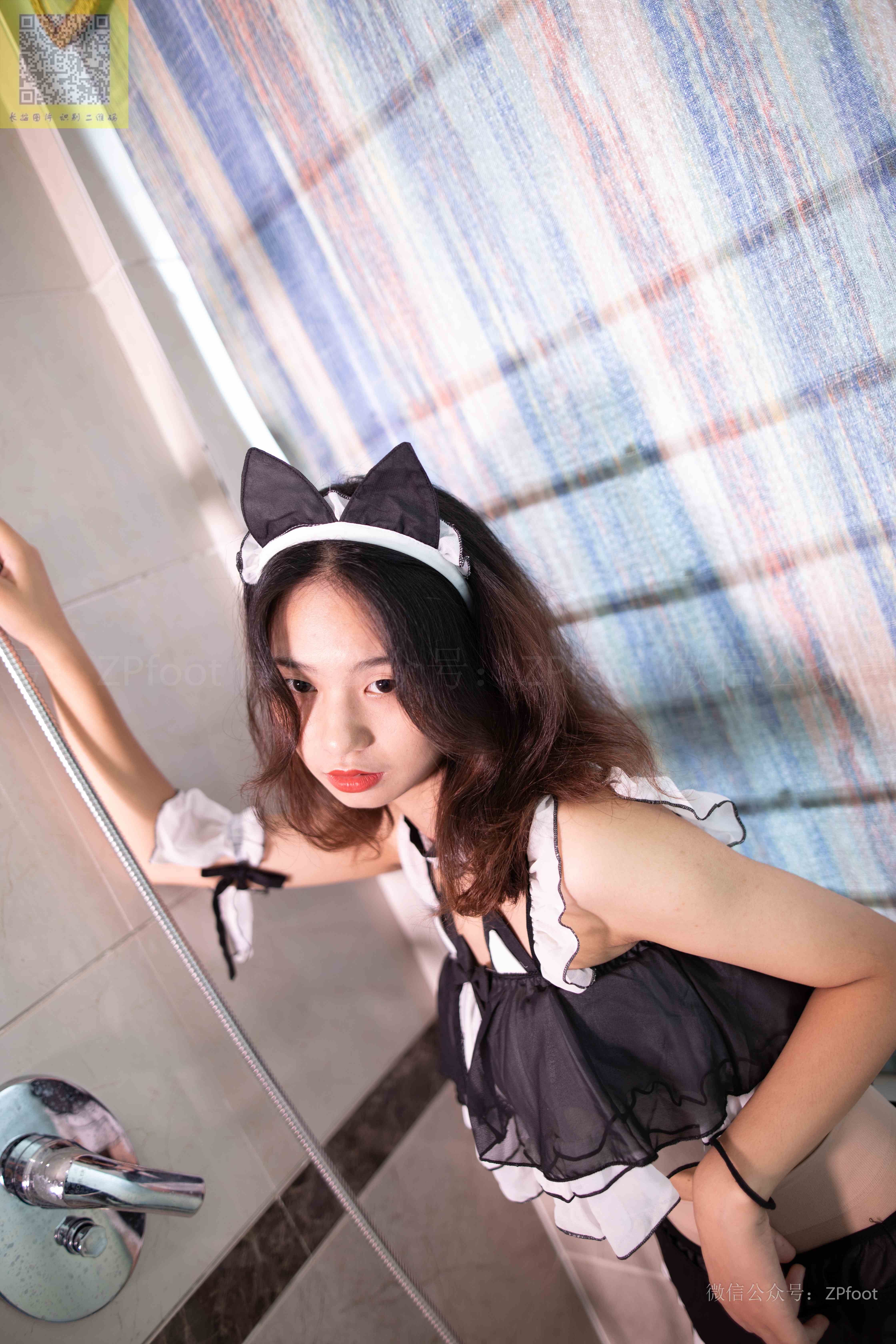 China Beauty Legs and feet 1343