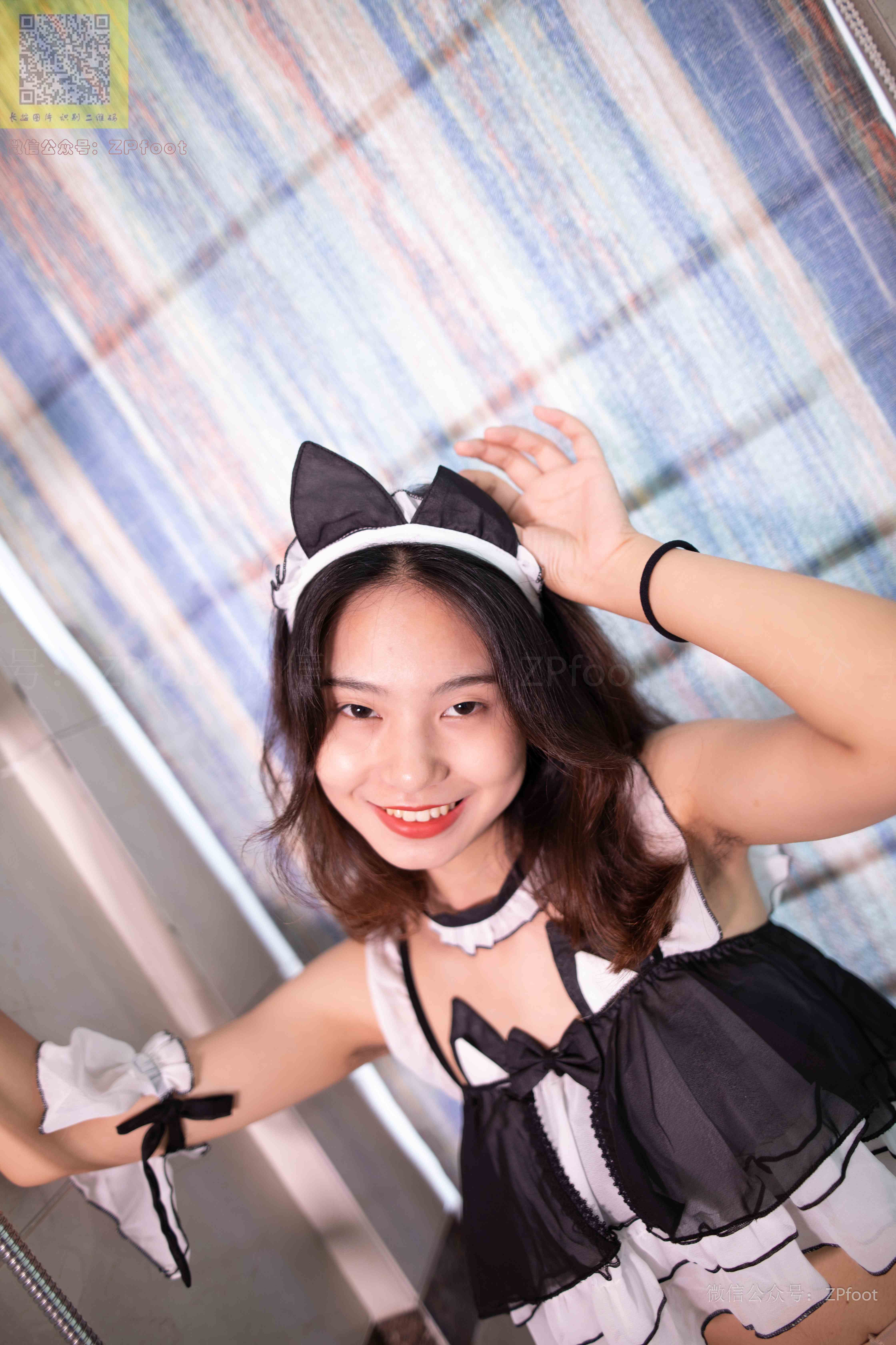 China Beauty Legs and feet 1343