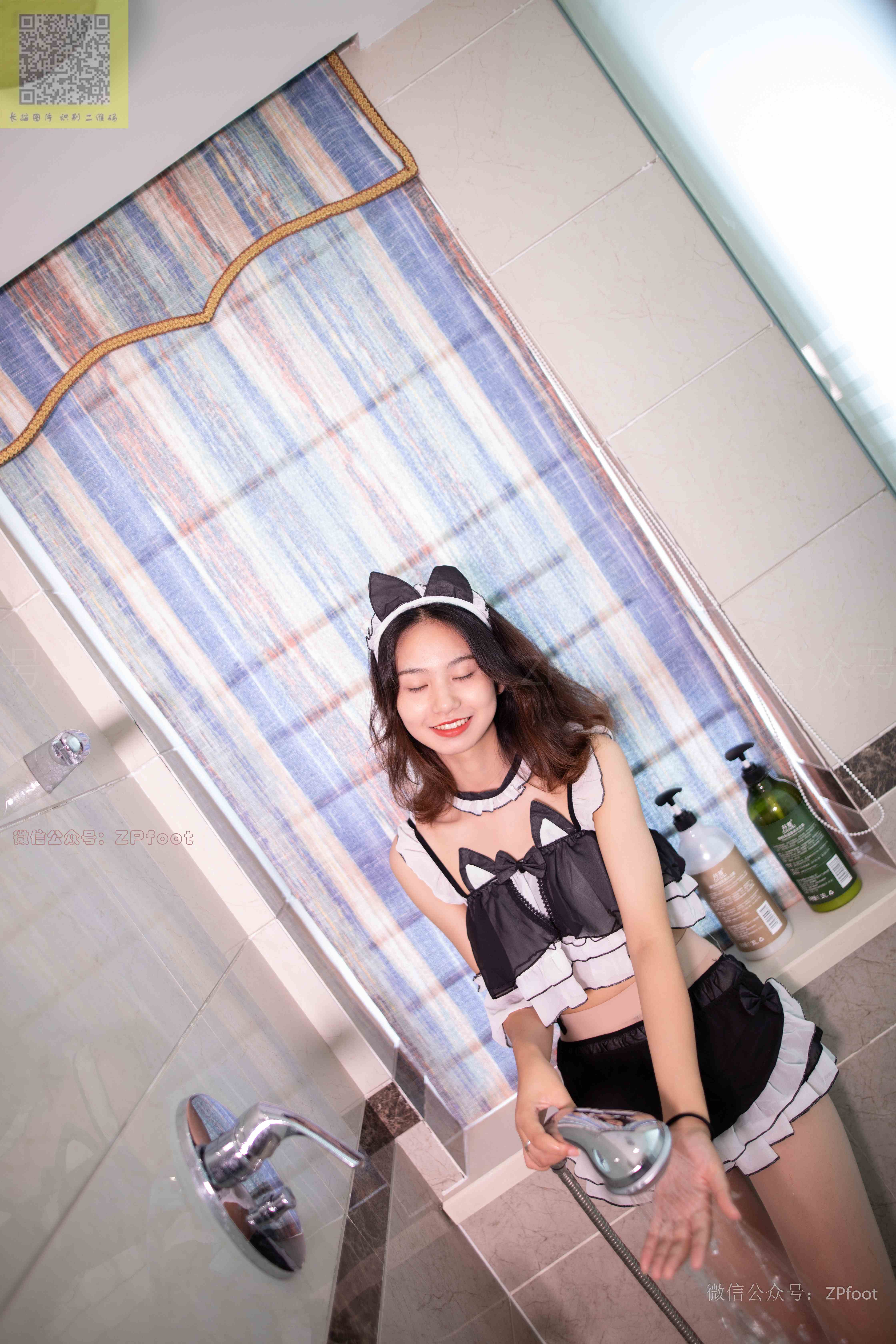 China Beauty Legs and feet 1343