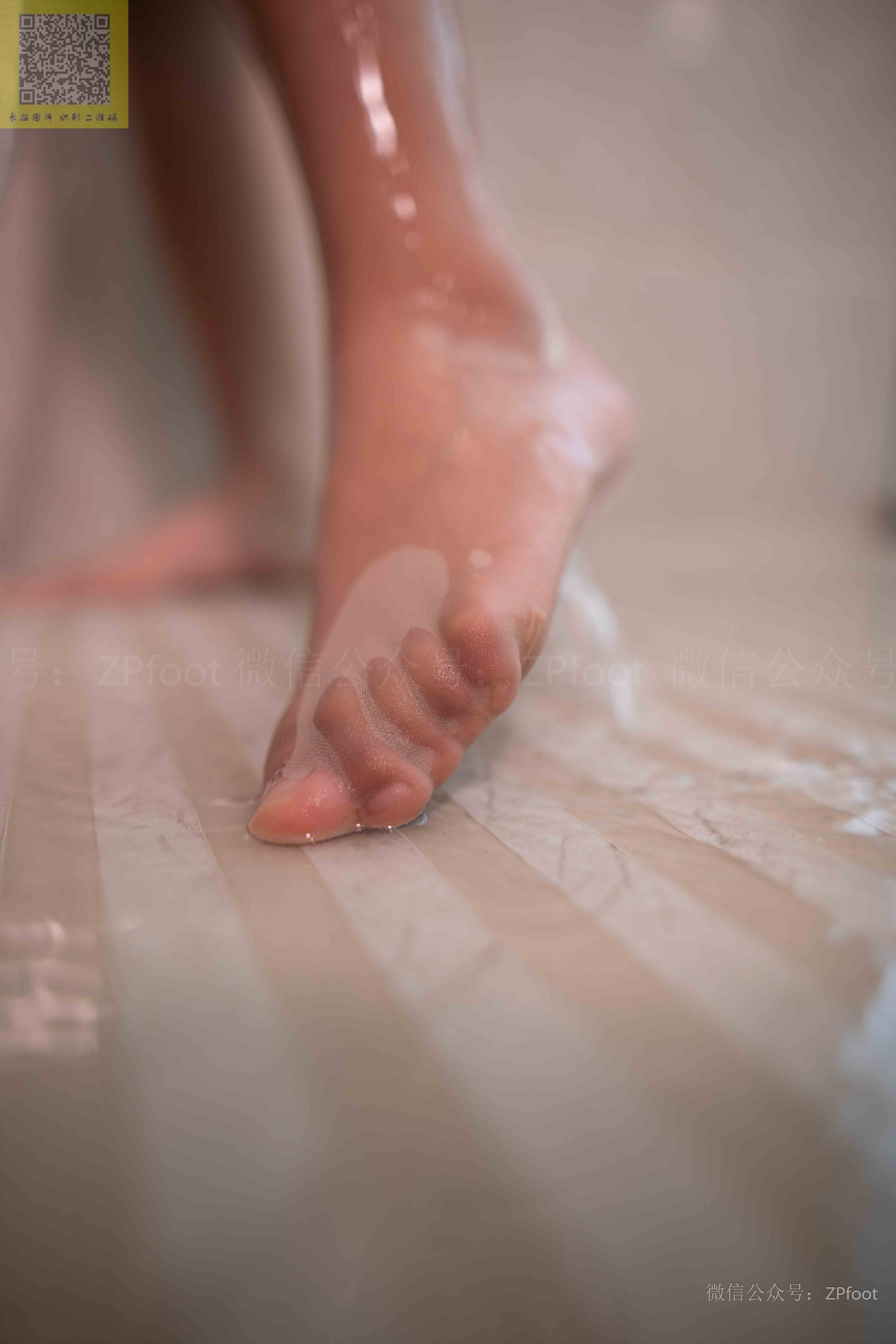 China Beauty Legs and feet 1343