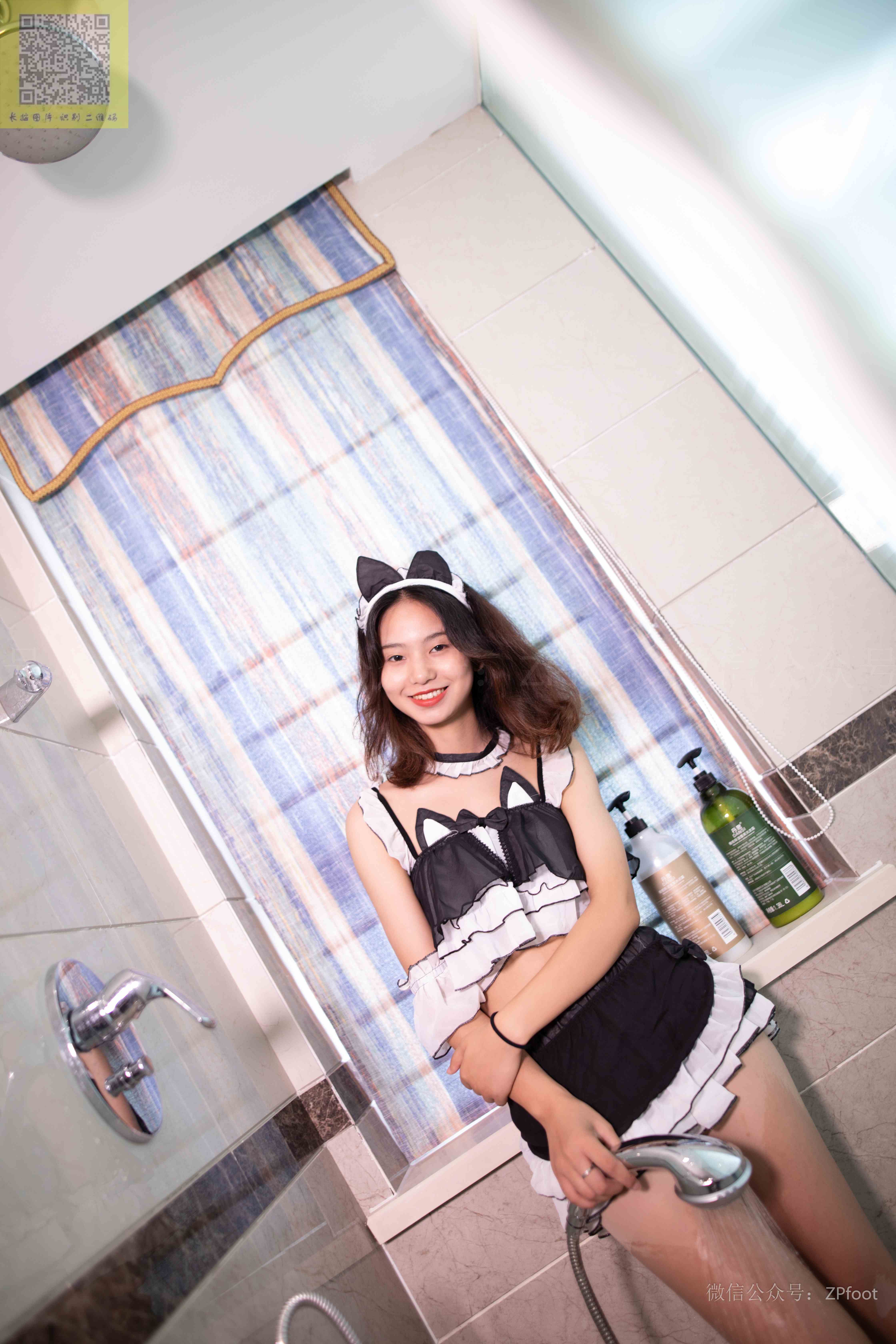 China Beauty Legs and feet 1343