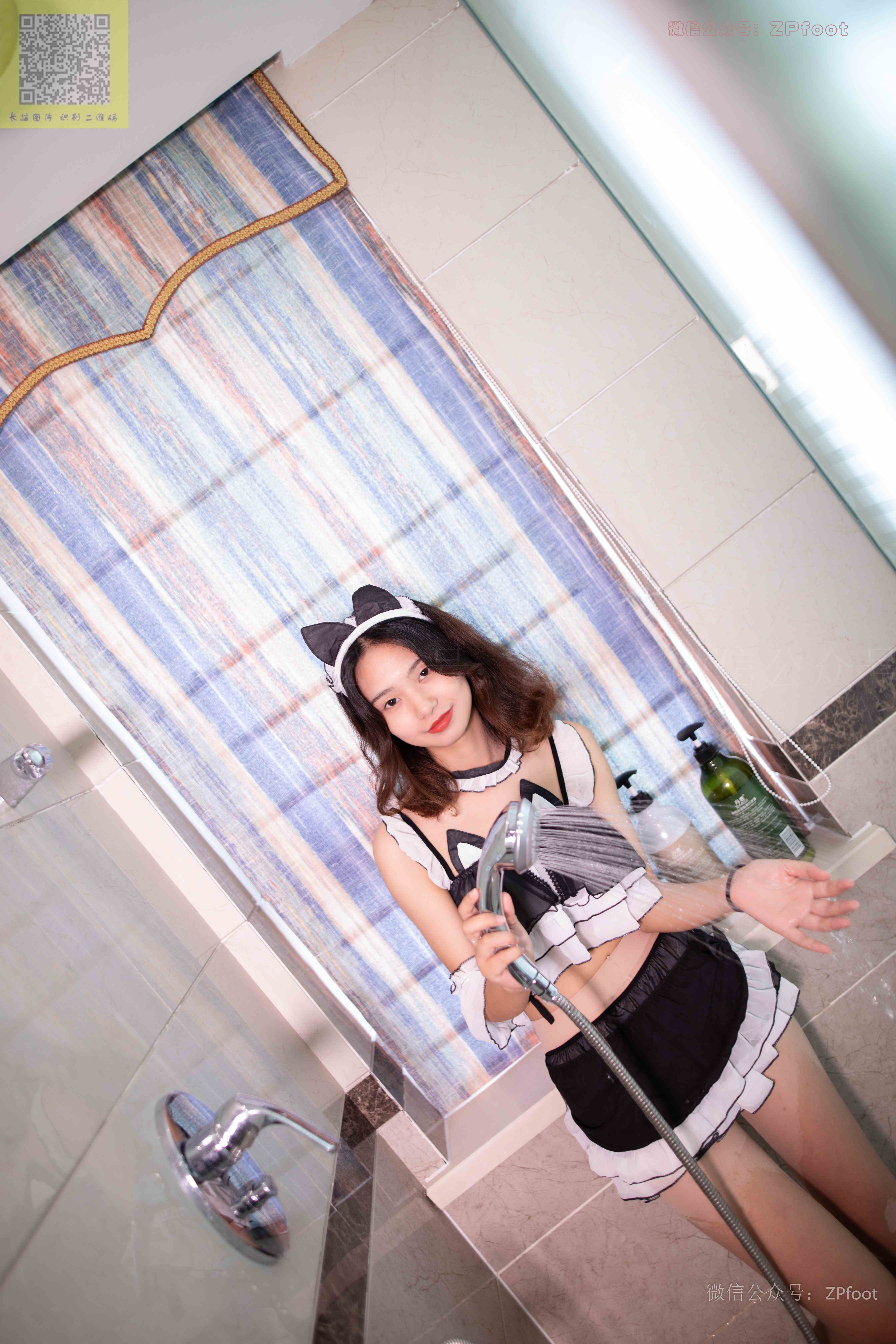 China Beauty Legs and feet 1343