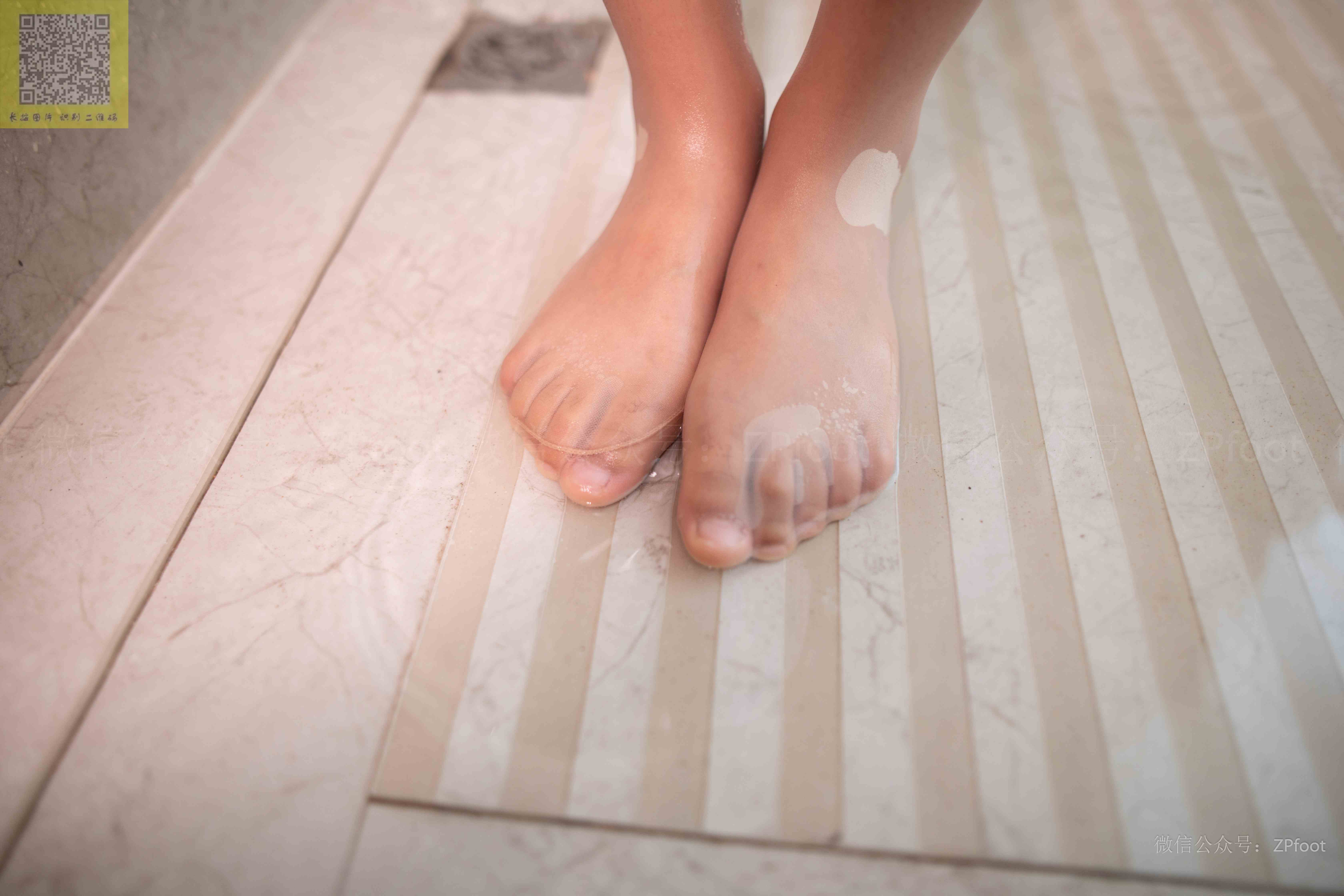 China Beauty Legs and feet 1343