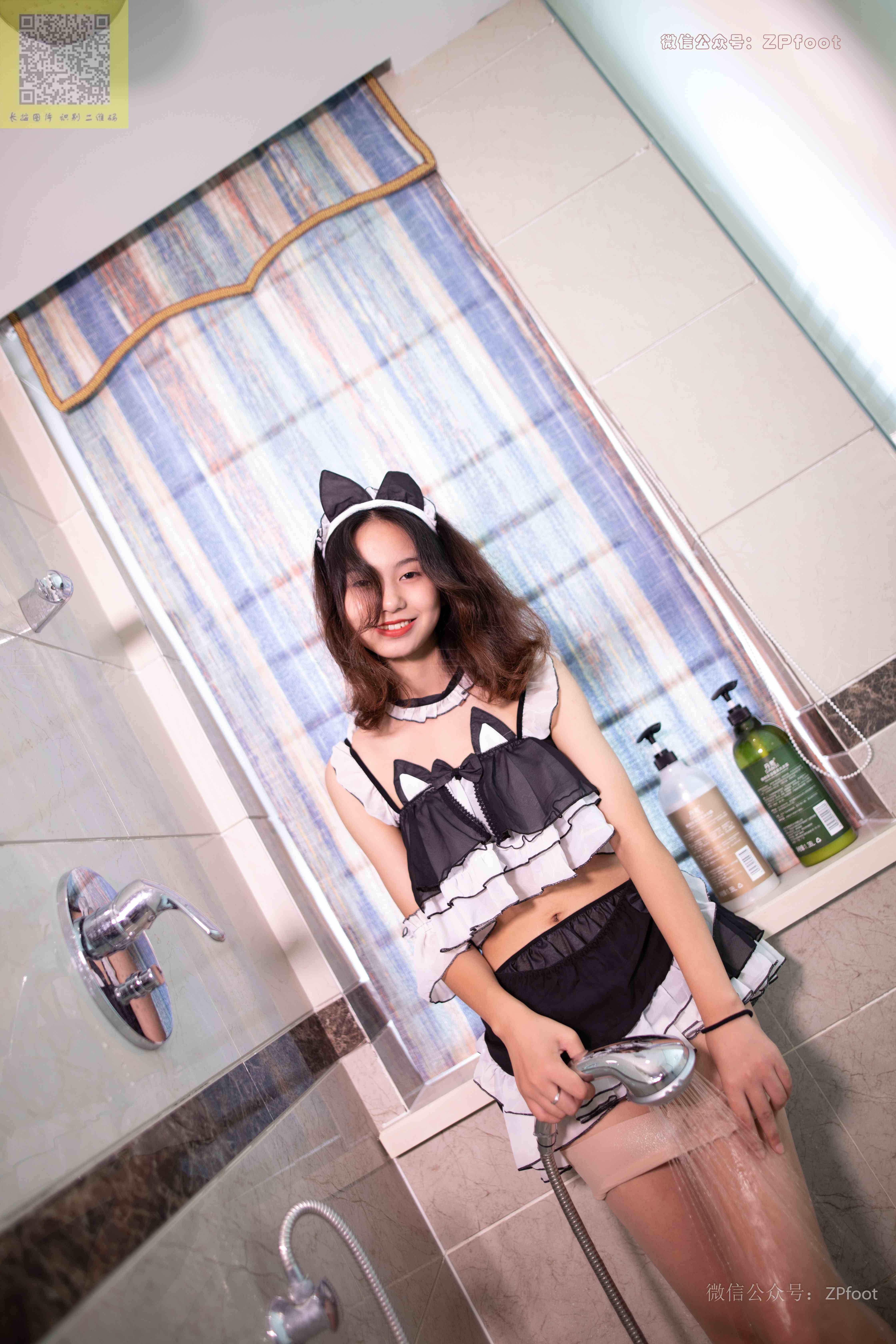 China Beauty Legs and feet 1343