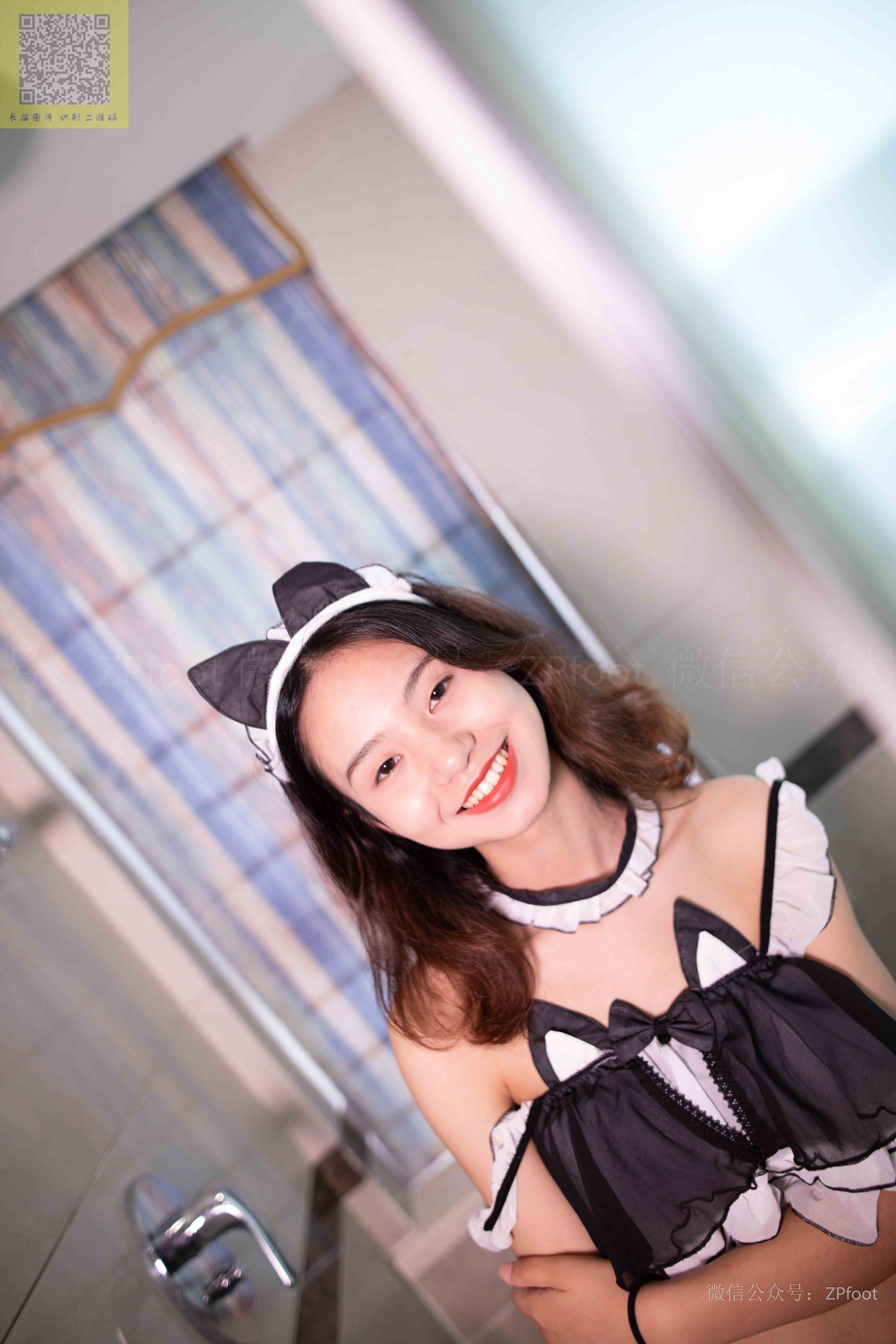 China Beauty Legs and feet 1343