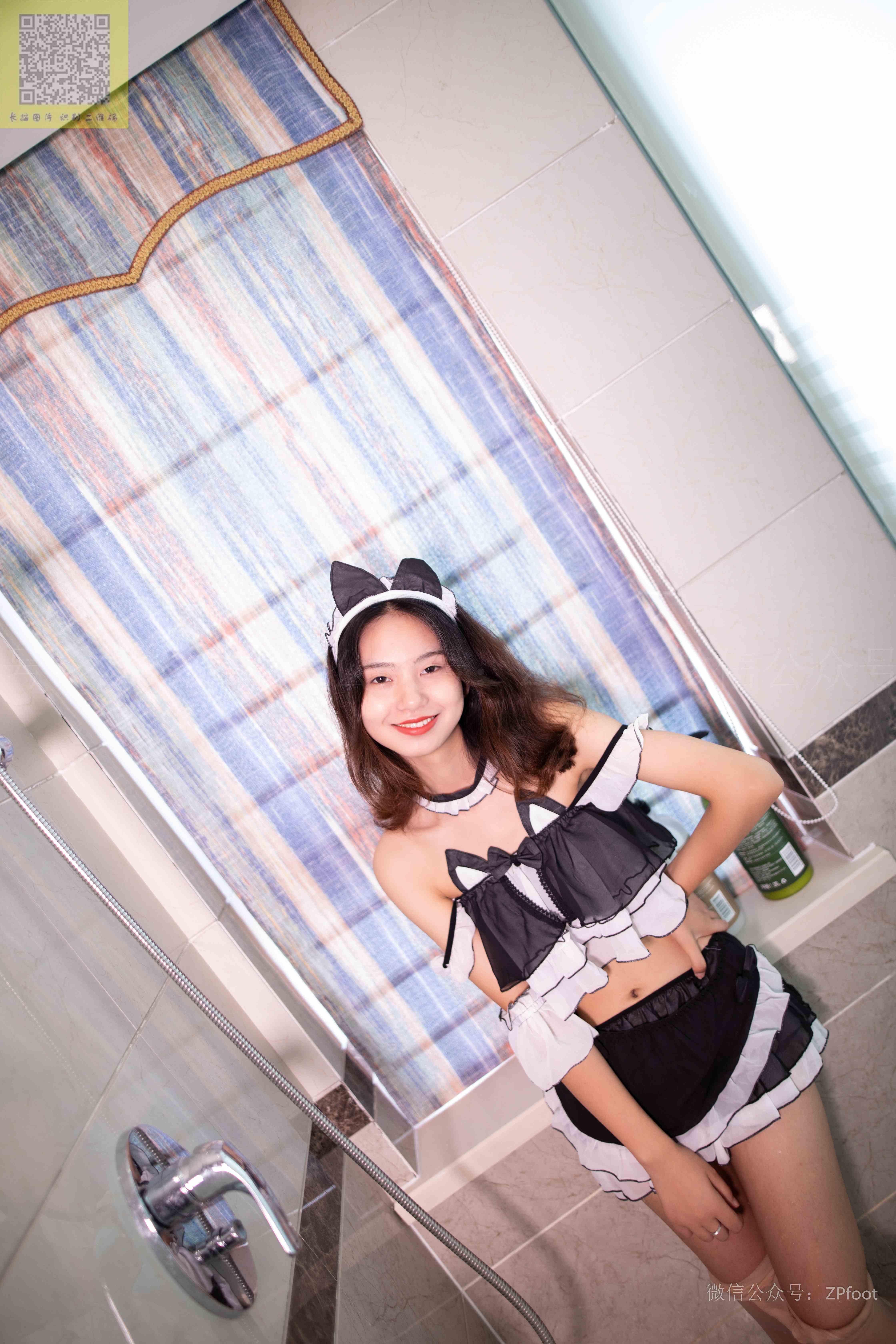 China Beauty Legs and feet 1343