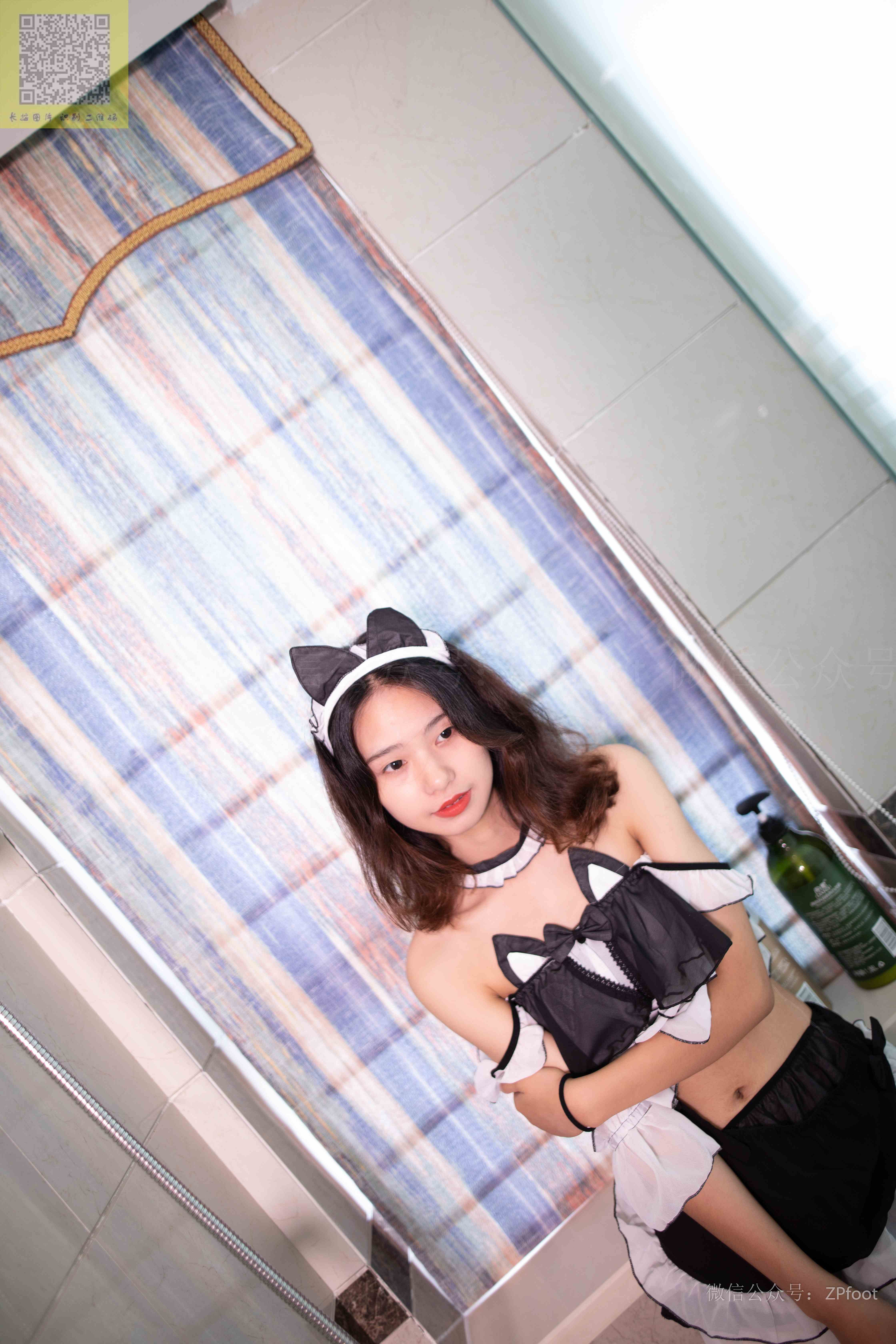 China Beauty Legs and feet 1343