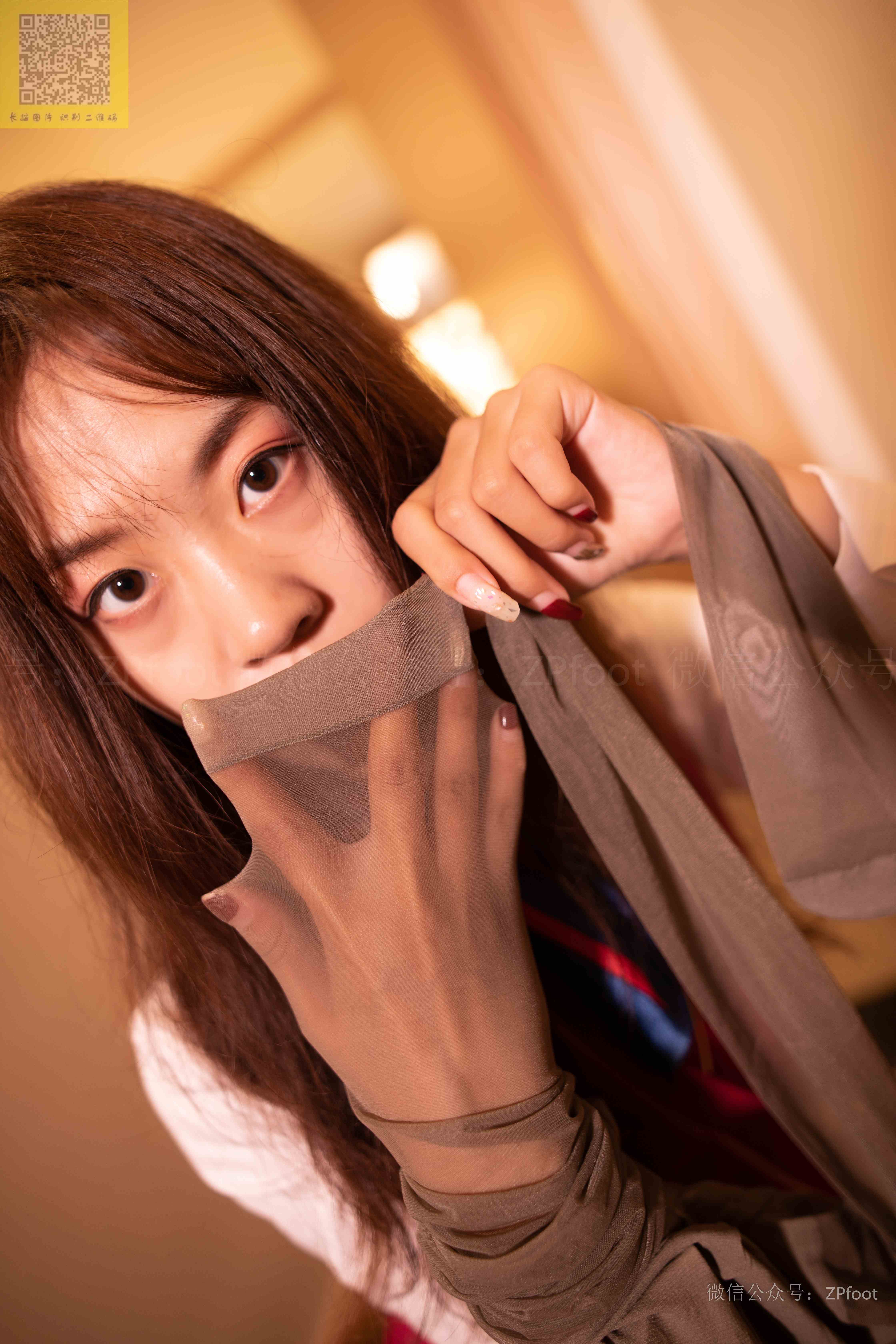 China Beauty Legs and feet 1344