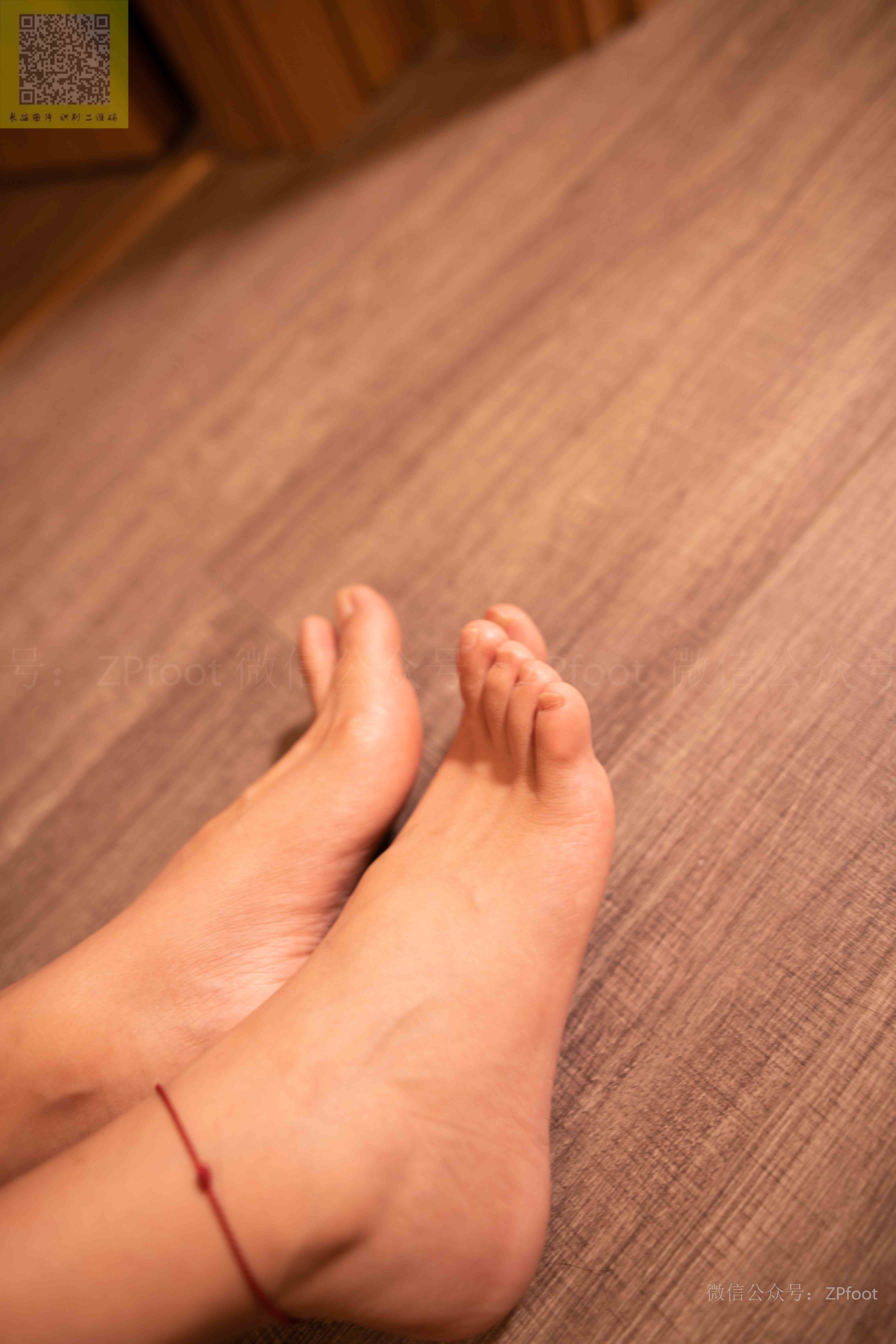 China Beauty Legs and feet 1344