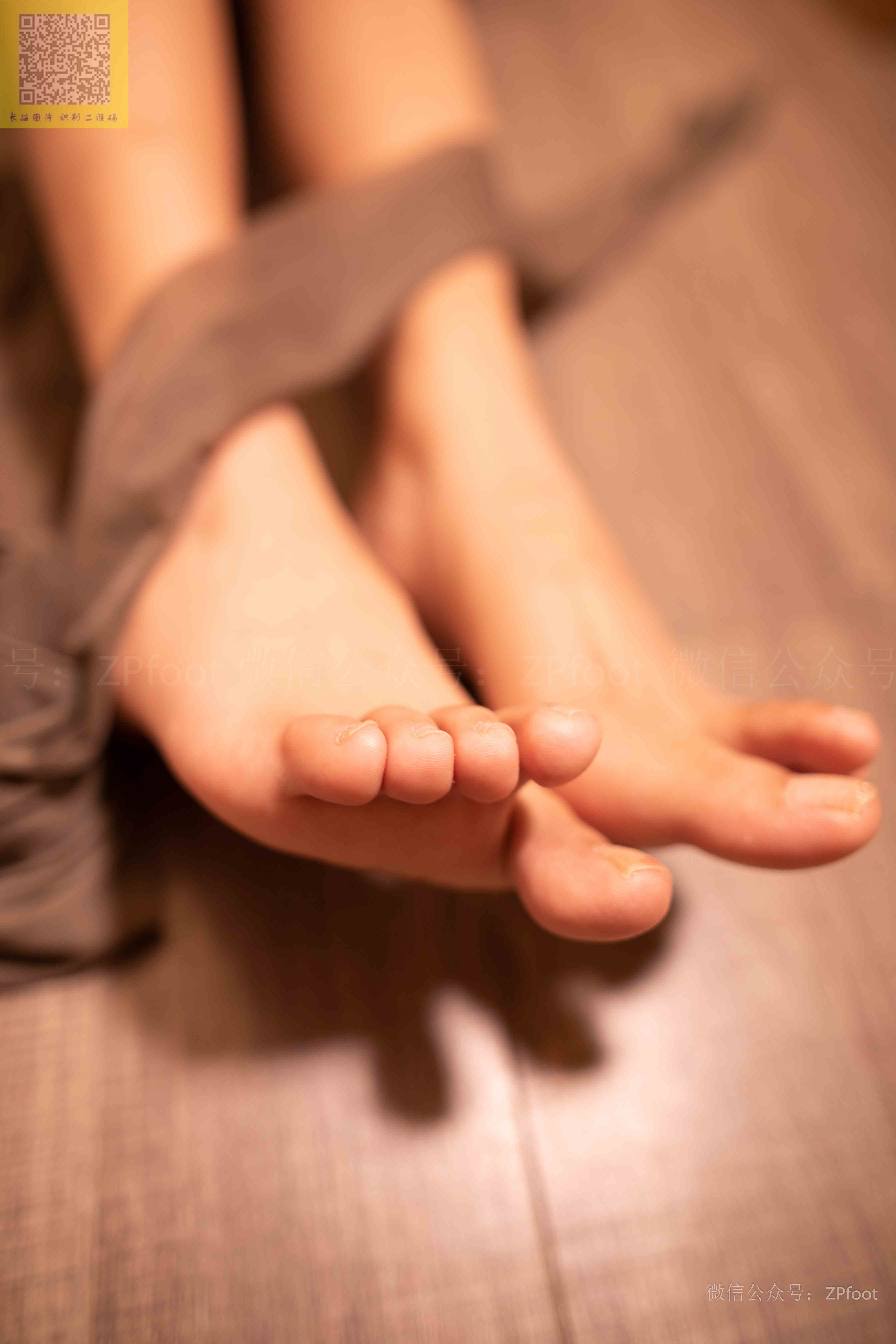 China Beauty Legs and feet 1344