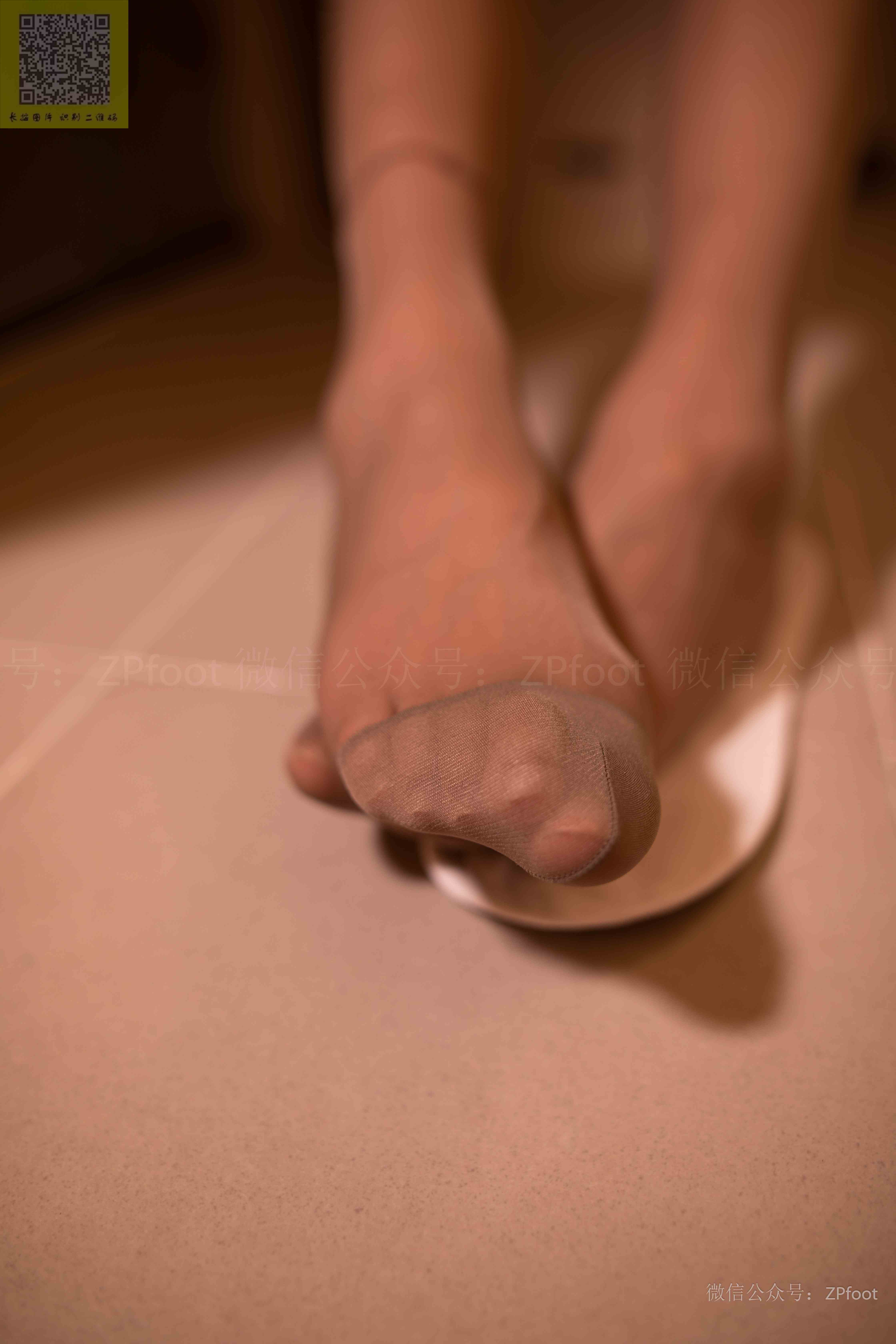 China Beauty Legs and feet 1344