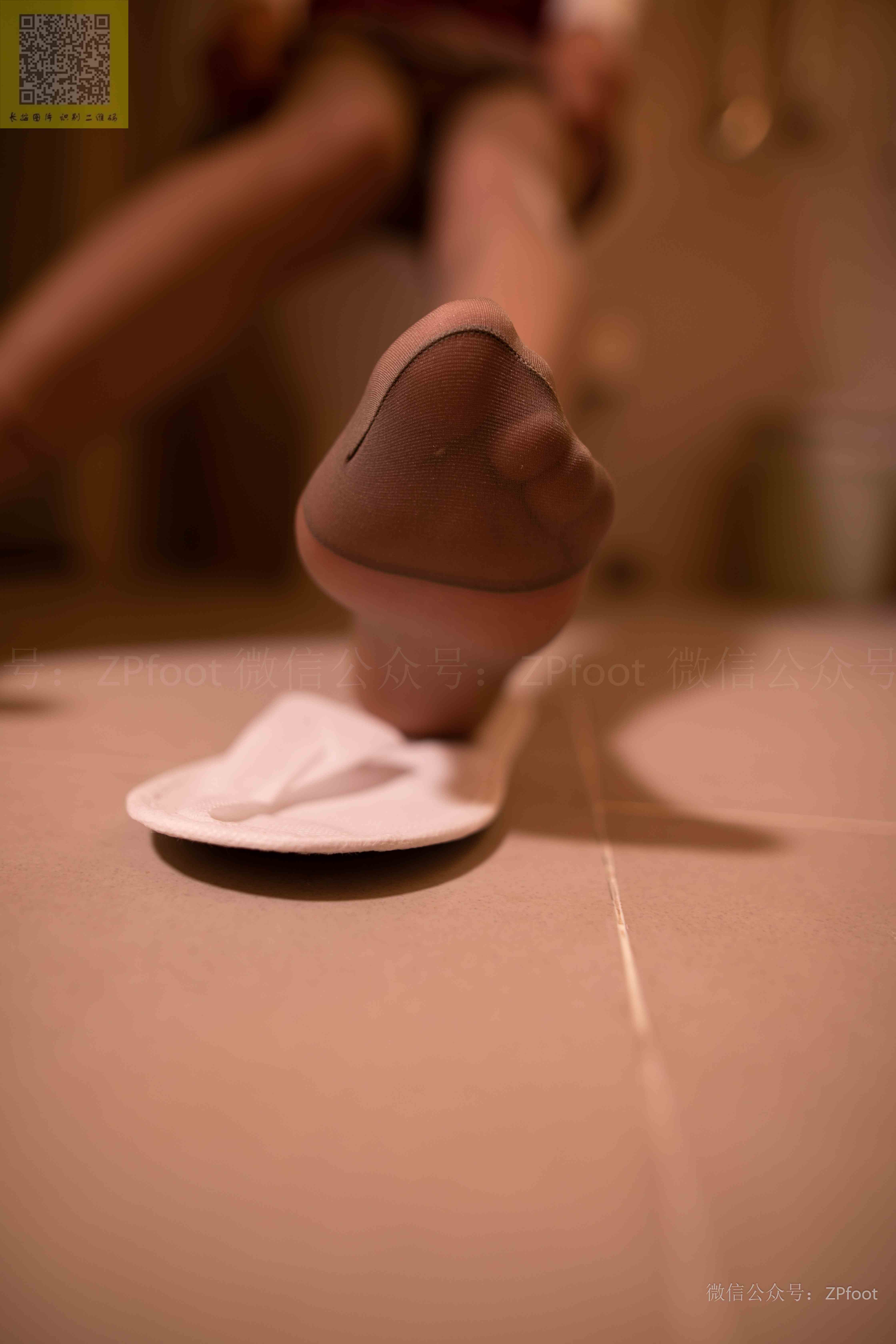 China Beauty Legs and feet 1344