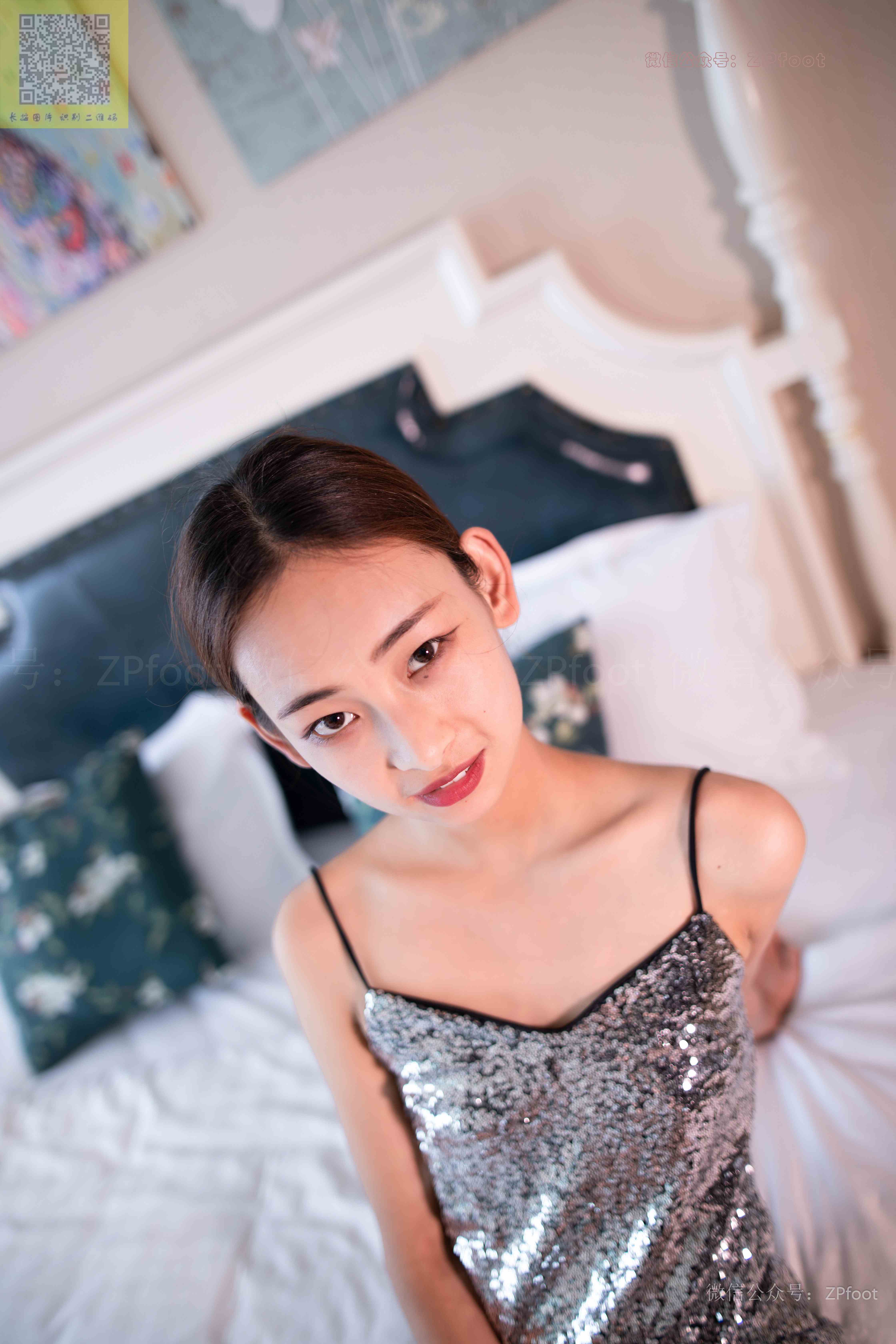 China Beauty Legs and feet 1345