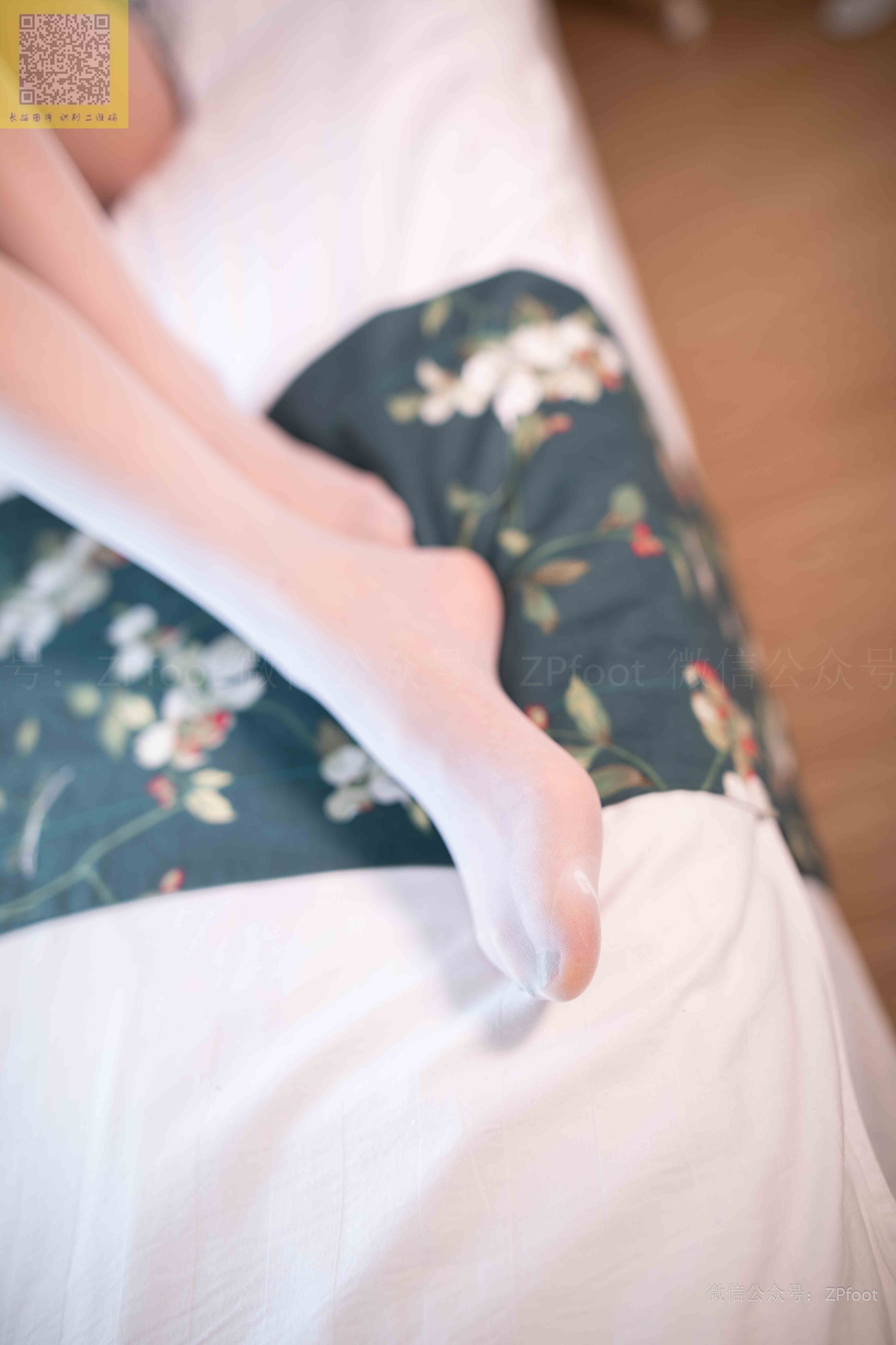 China Beauty Legs and feet 1345