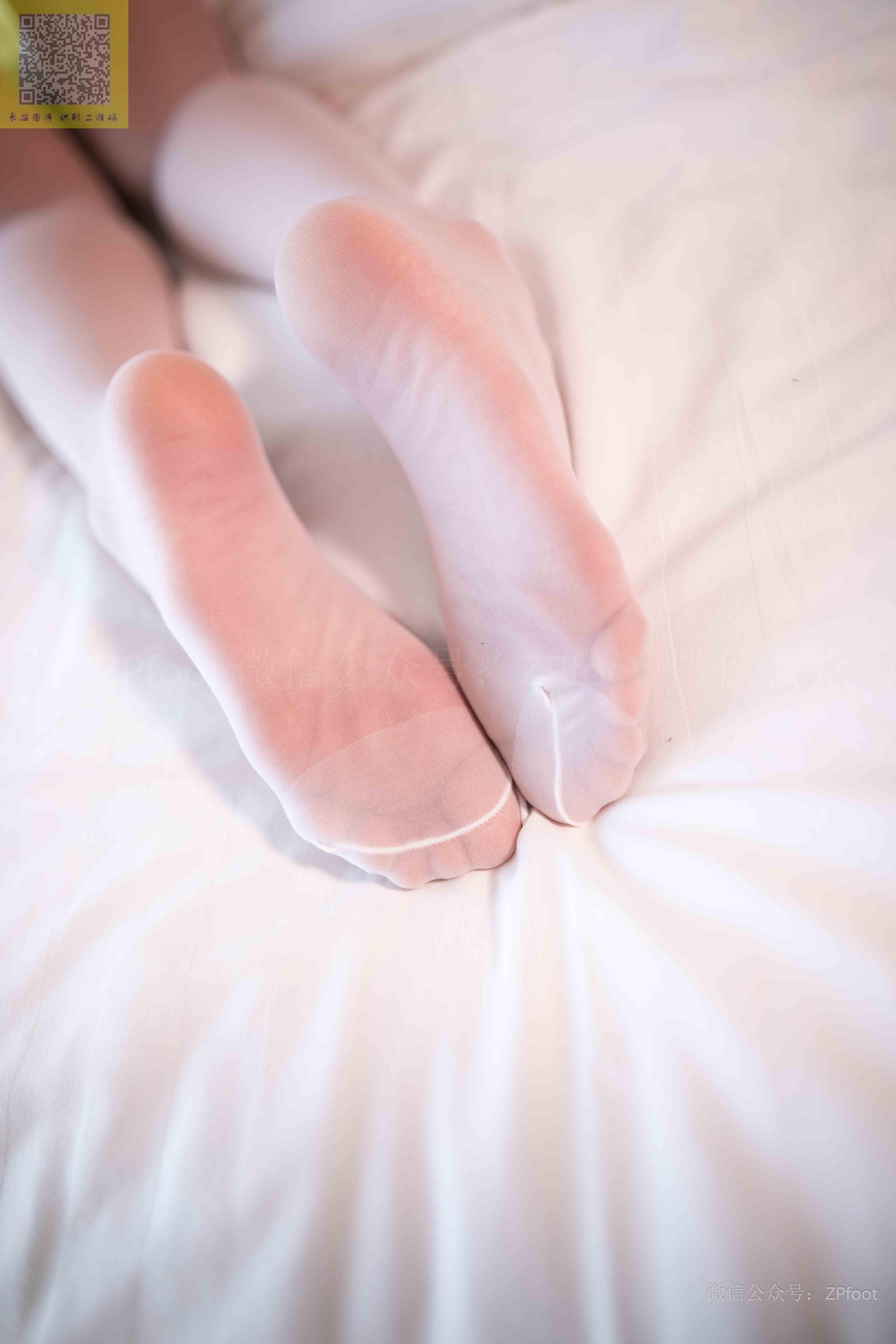 China Beauty Legs and feet 1345