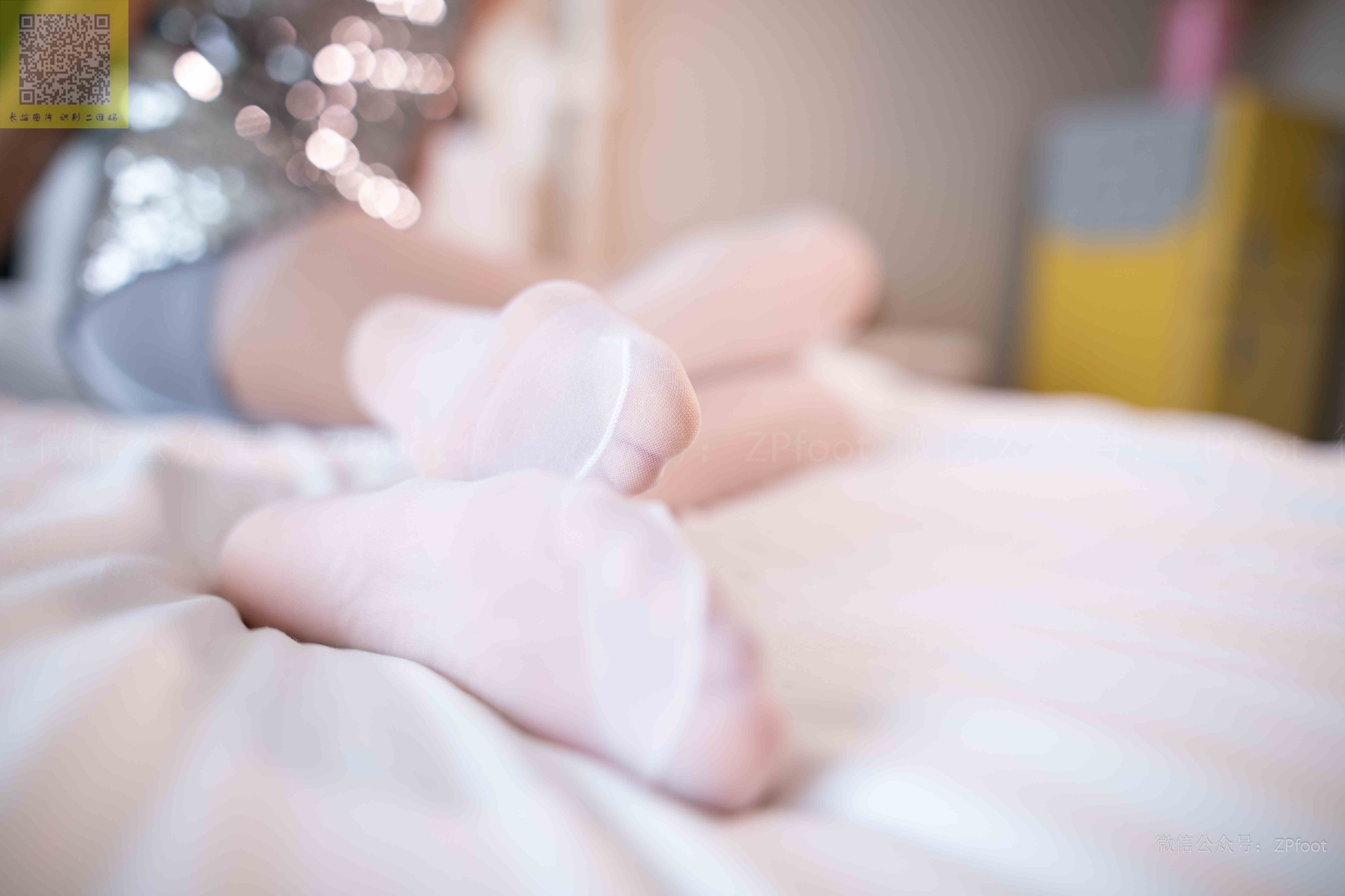 China Beauty Legs and feet 1345