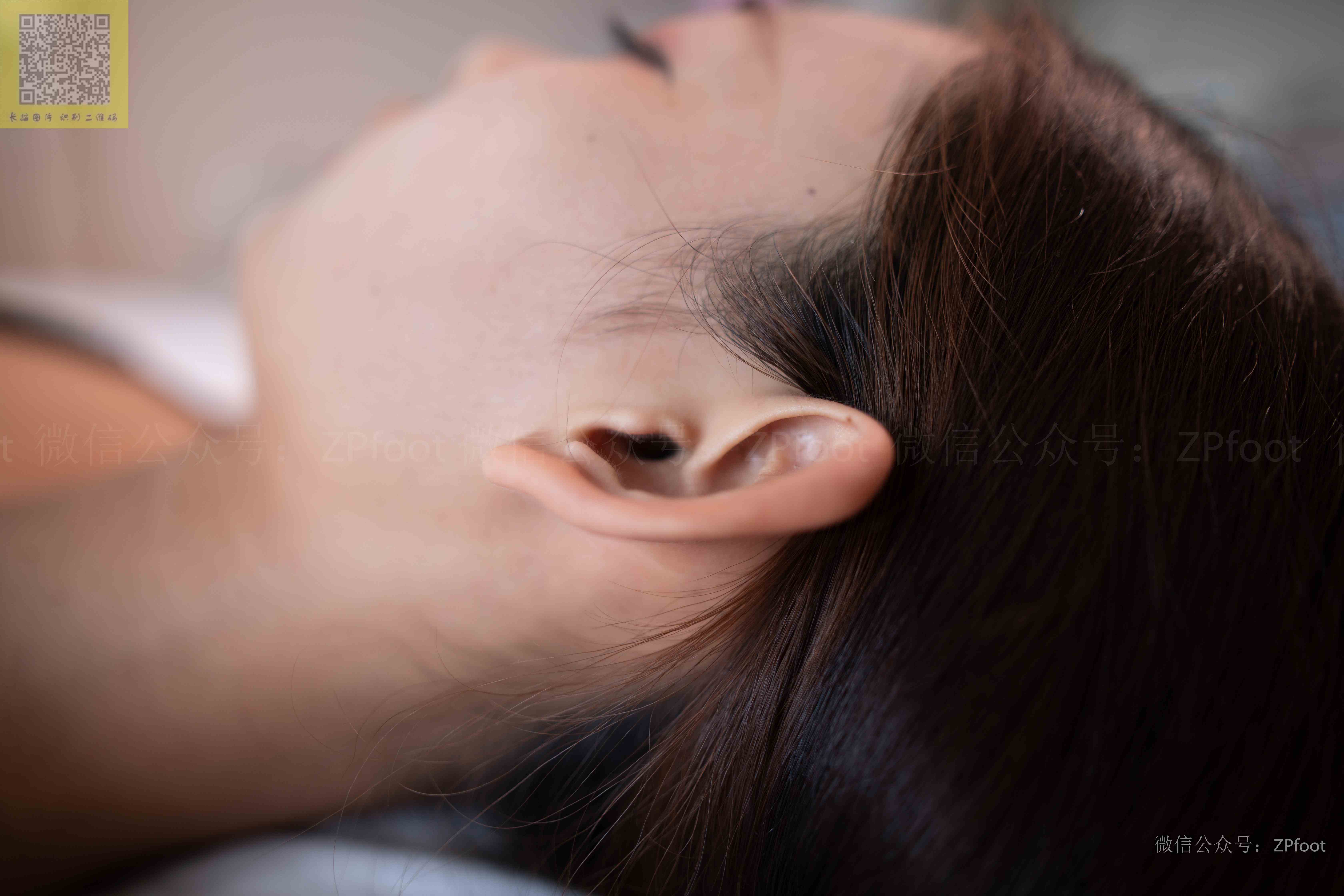 China Beauty Legs and feet 1345