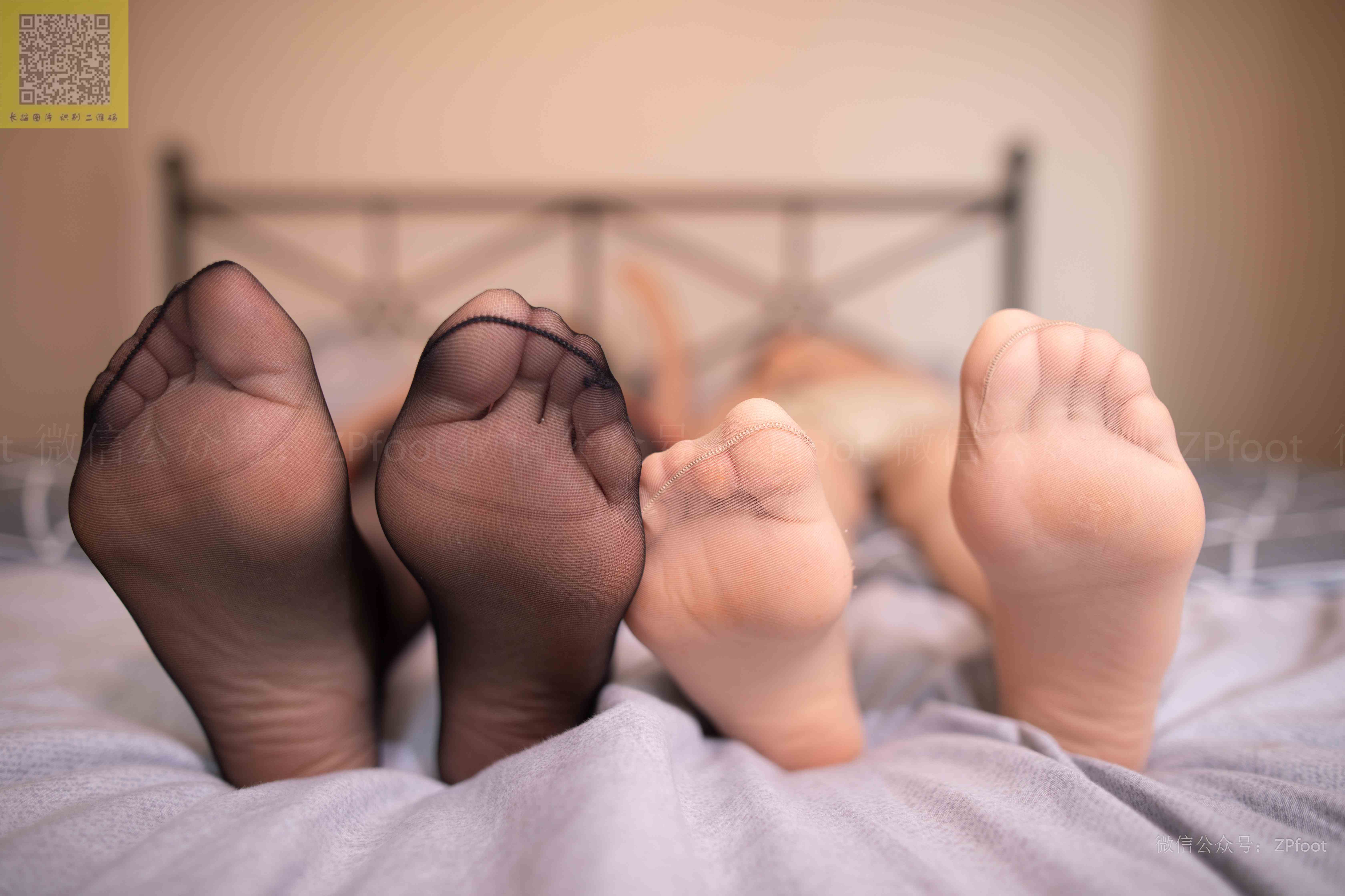 China Beauty Legs and feet 1346