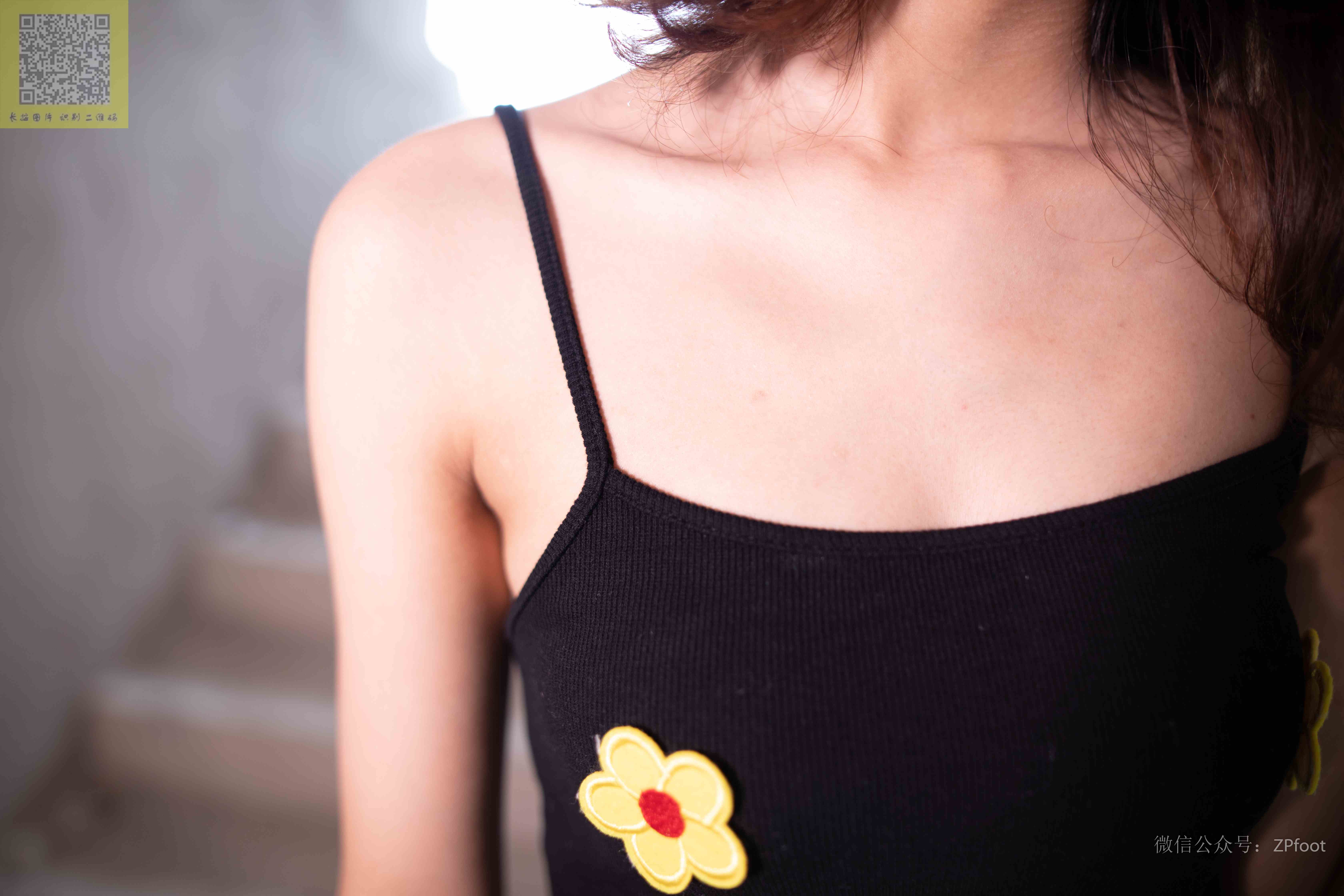 China Beauty Legs and feet 1347