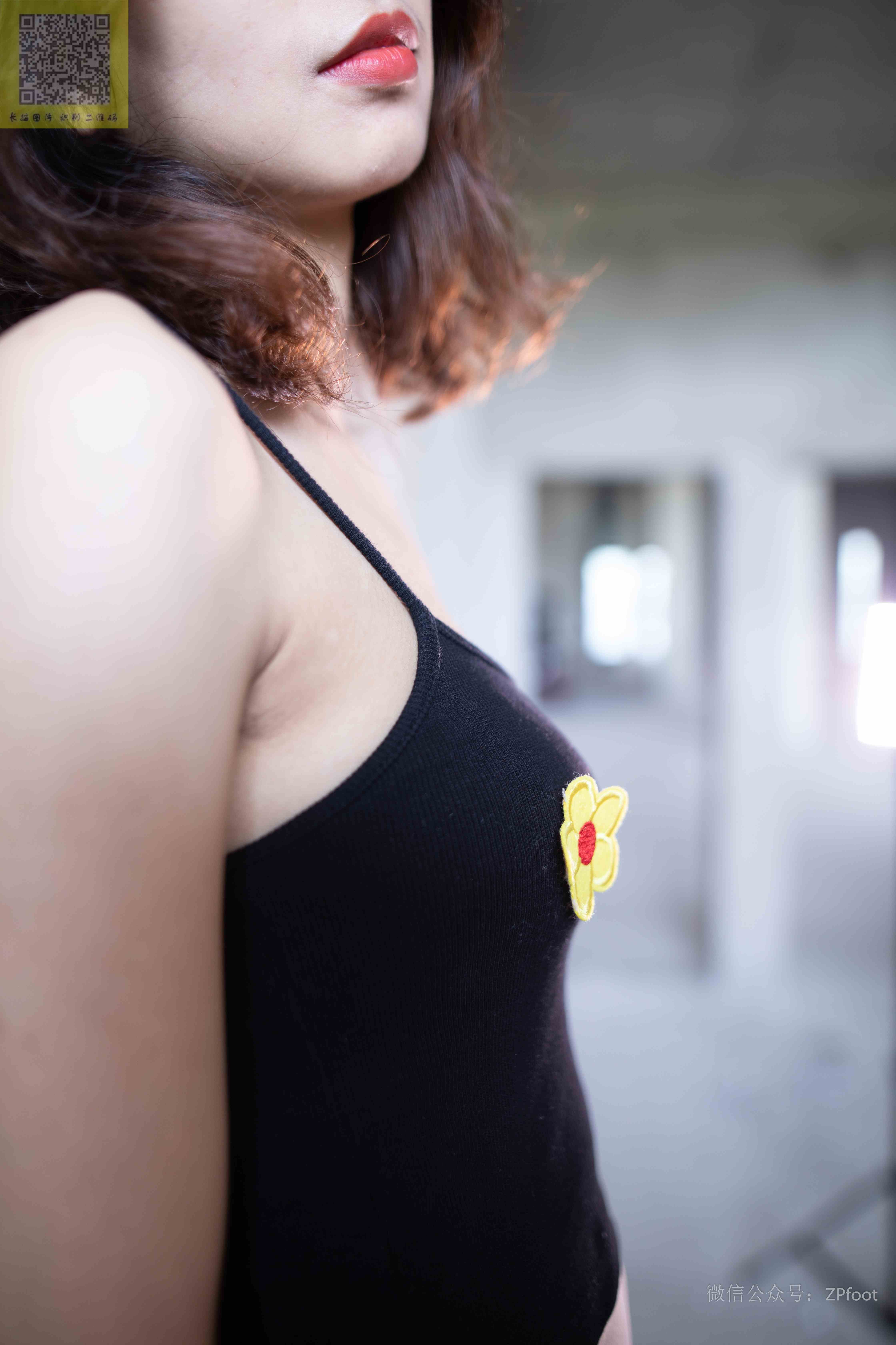 China Beauty Legs and feet 1347