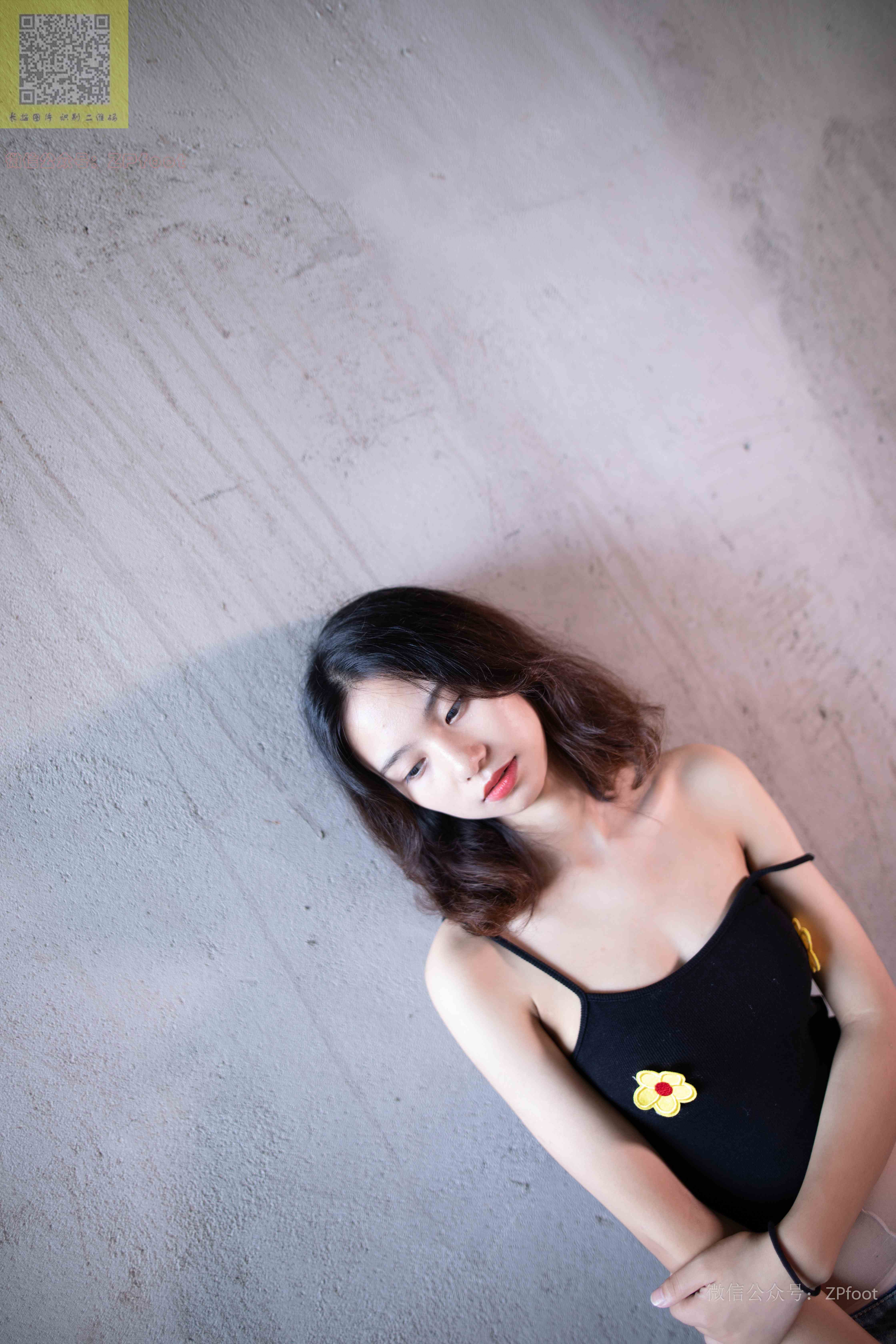 China Beauty Legs and feet 1347