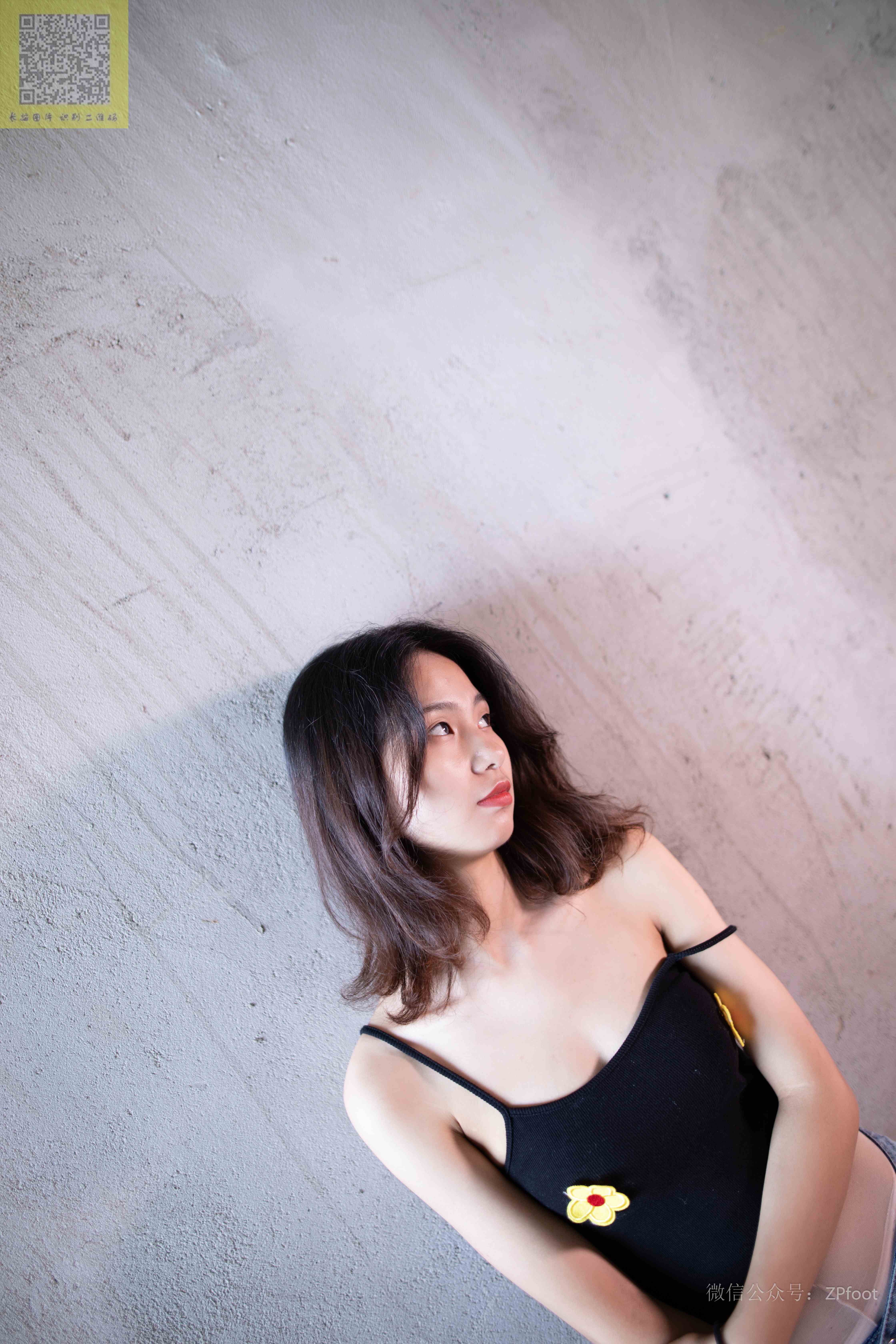 China Beauty Legs and feet 1347