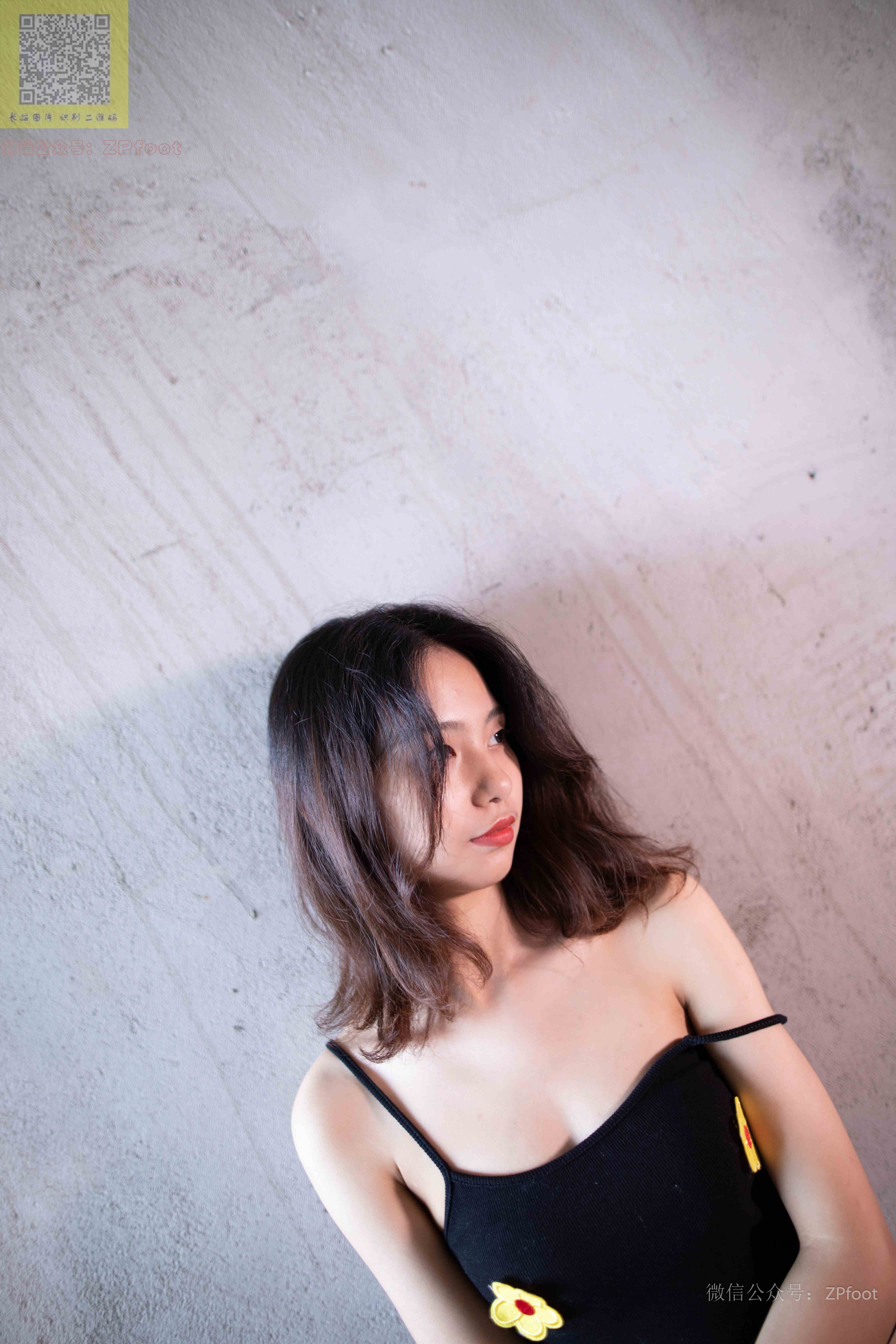 China Beauty Legs and feet 1347