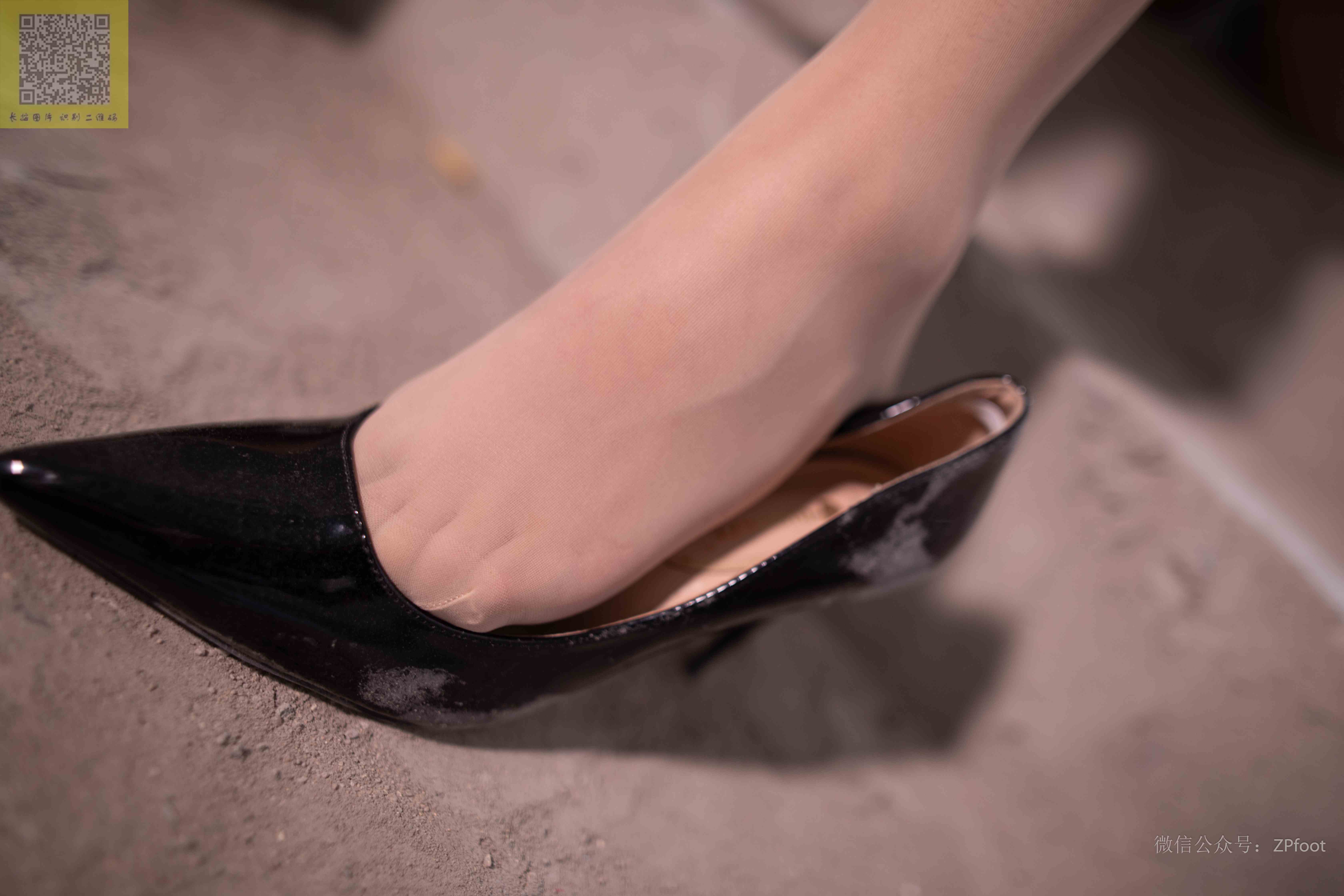 China Beauty Legs and feet 1347