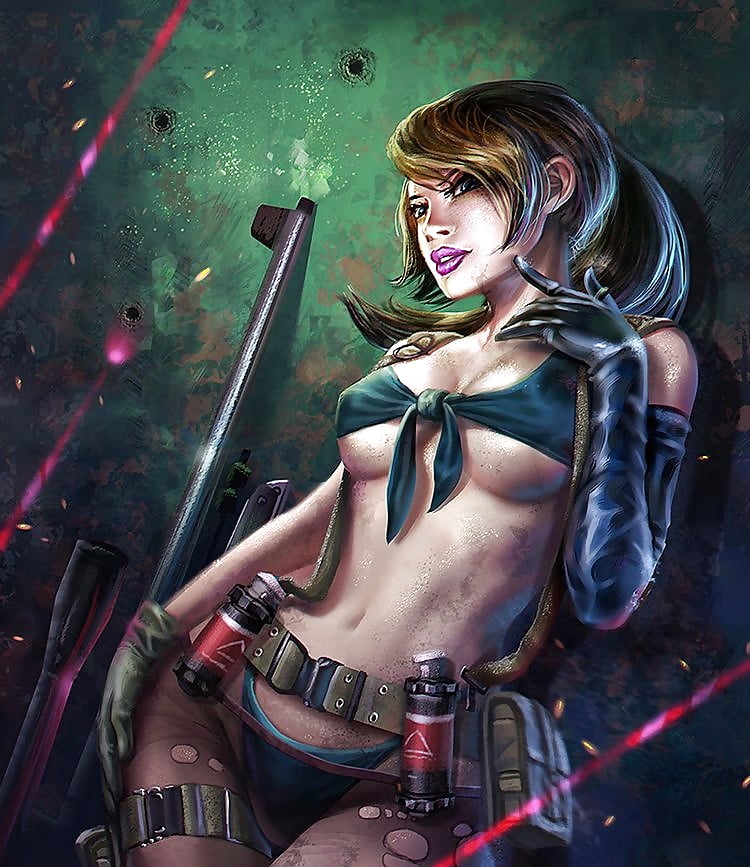 Anime,Toons & Porn 46