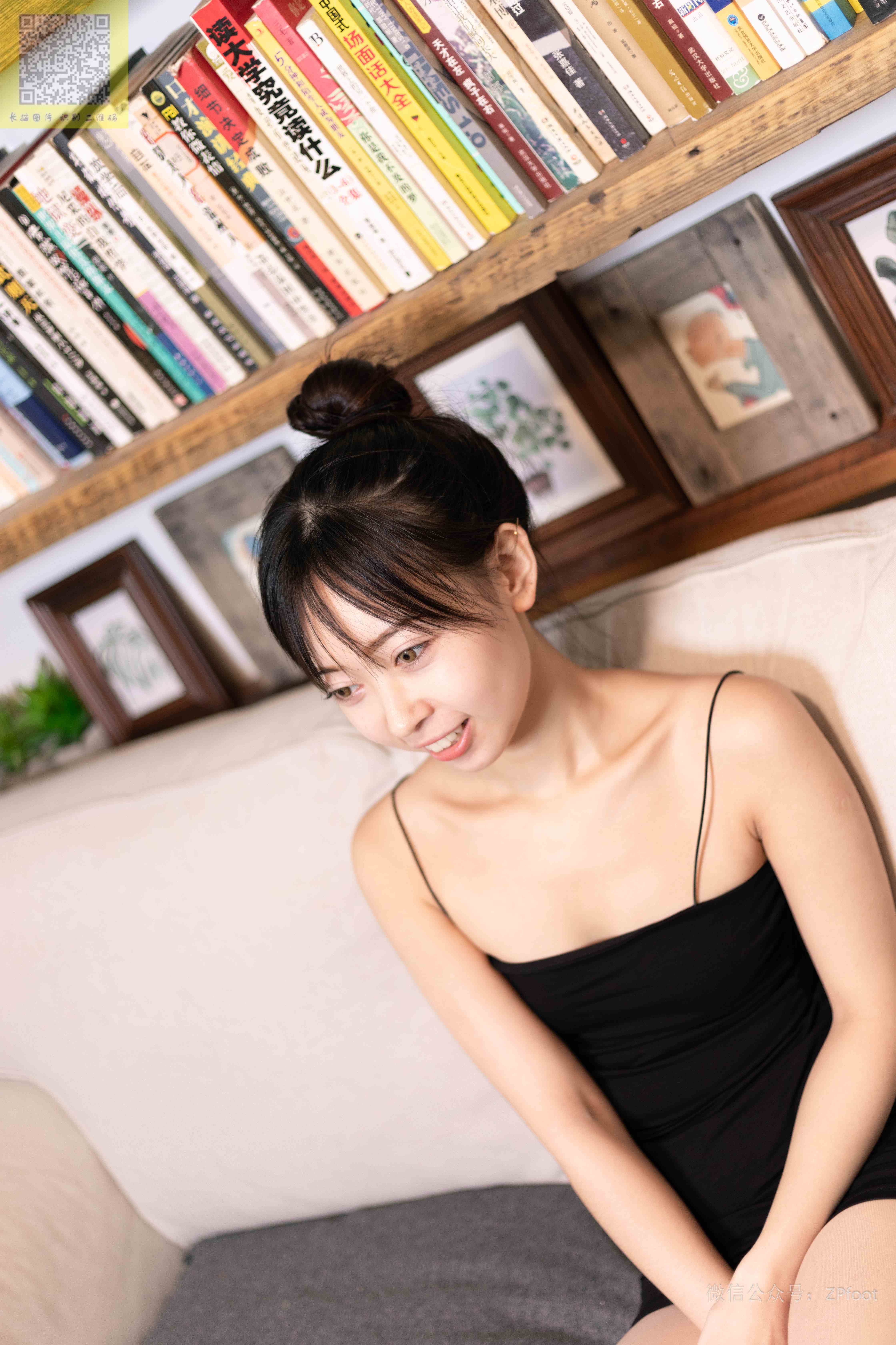 China Beauty Legs and feet 1349