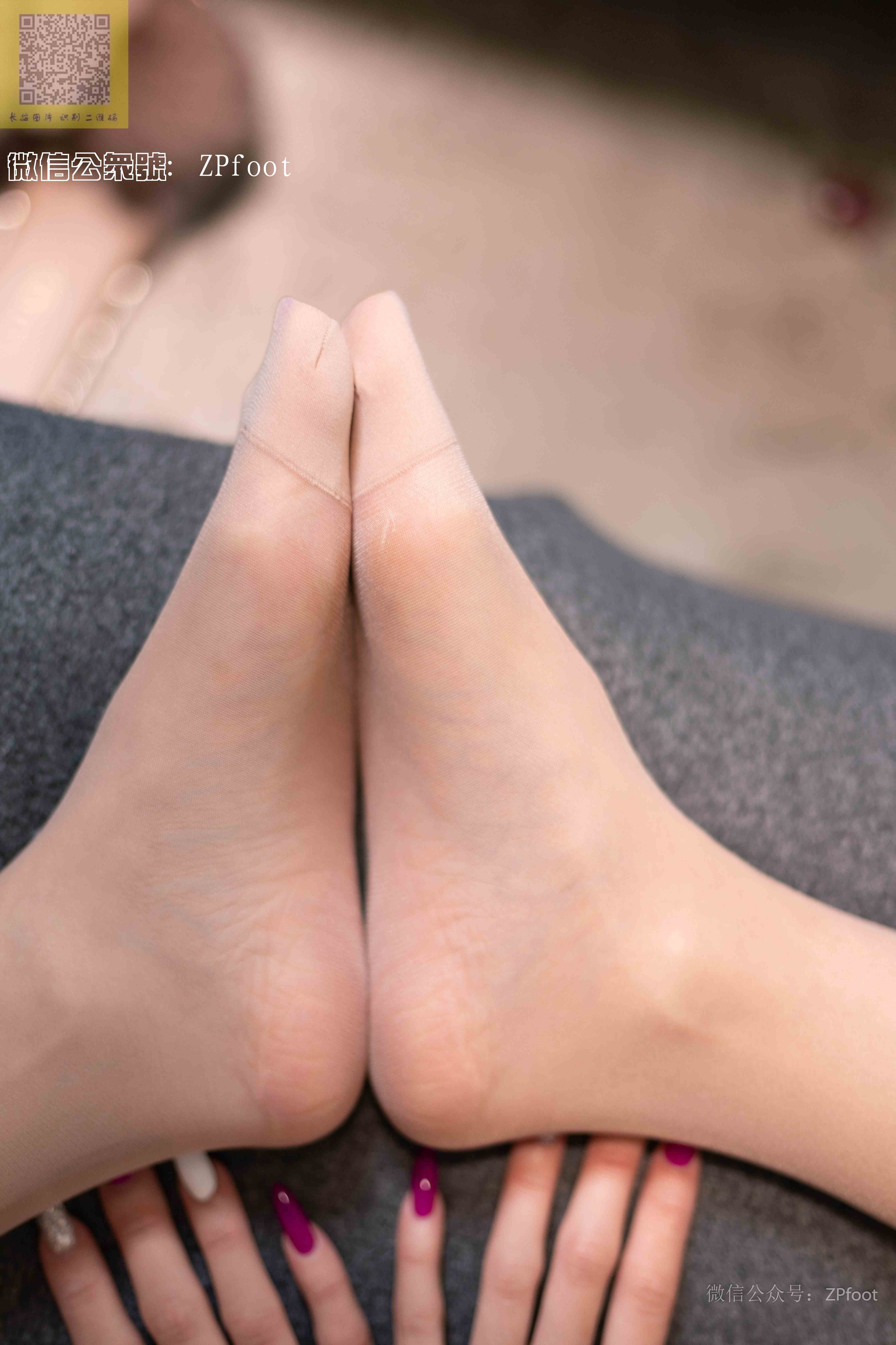 China Beauty Legs and feet 1349