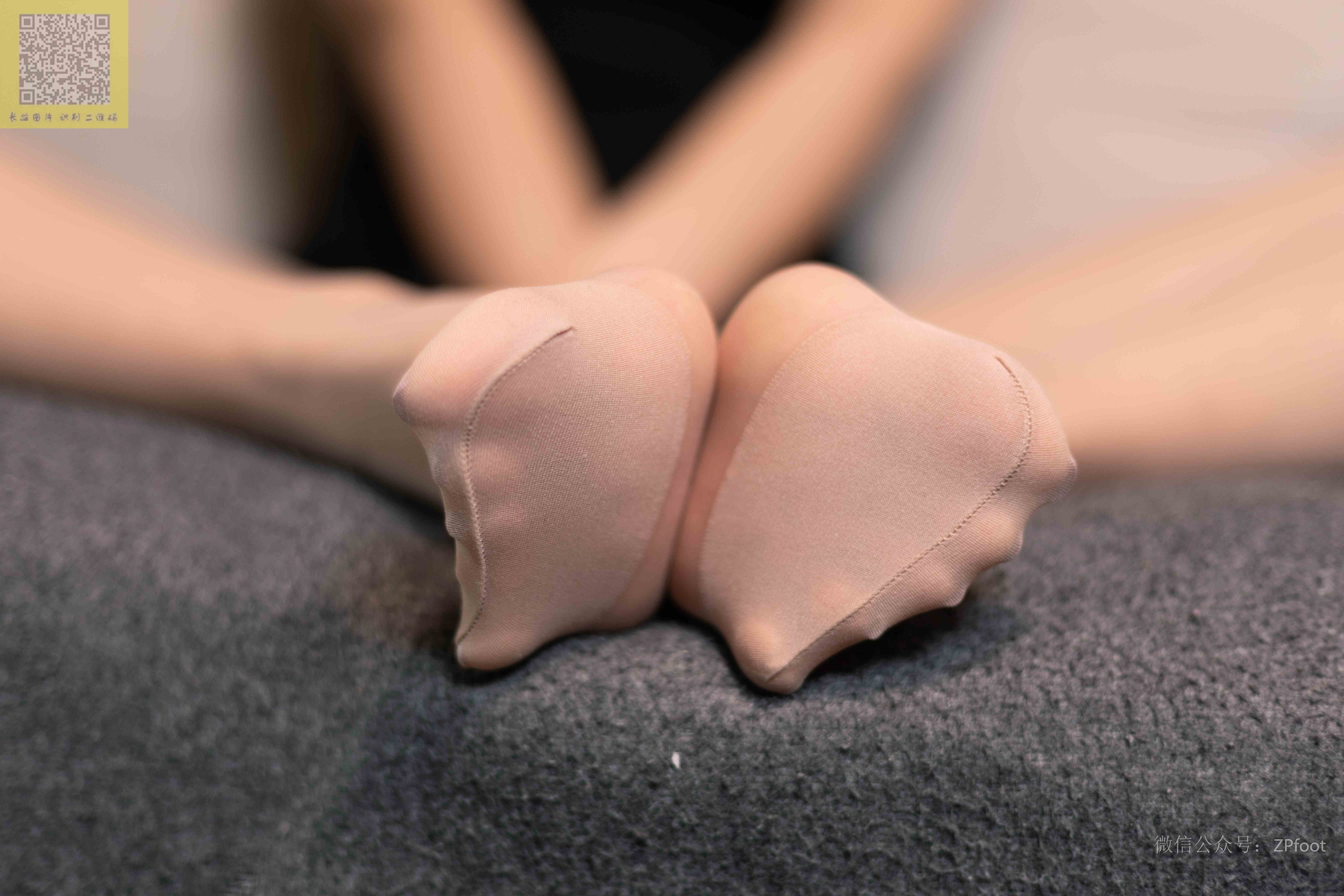 China Beauty Legs and feet 1349