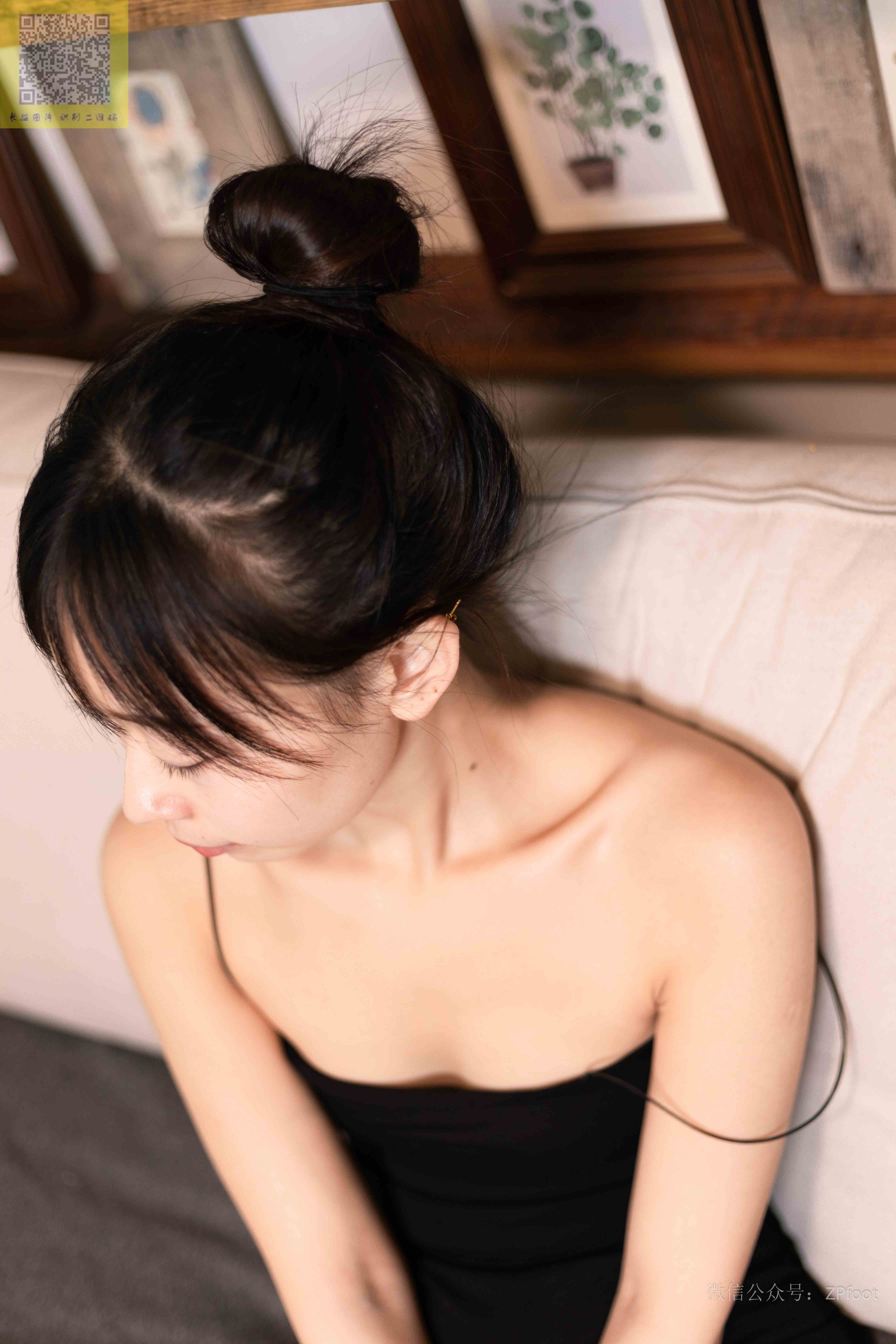 China Beauty Legs and feet 1349