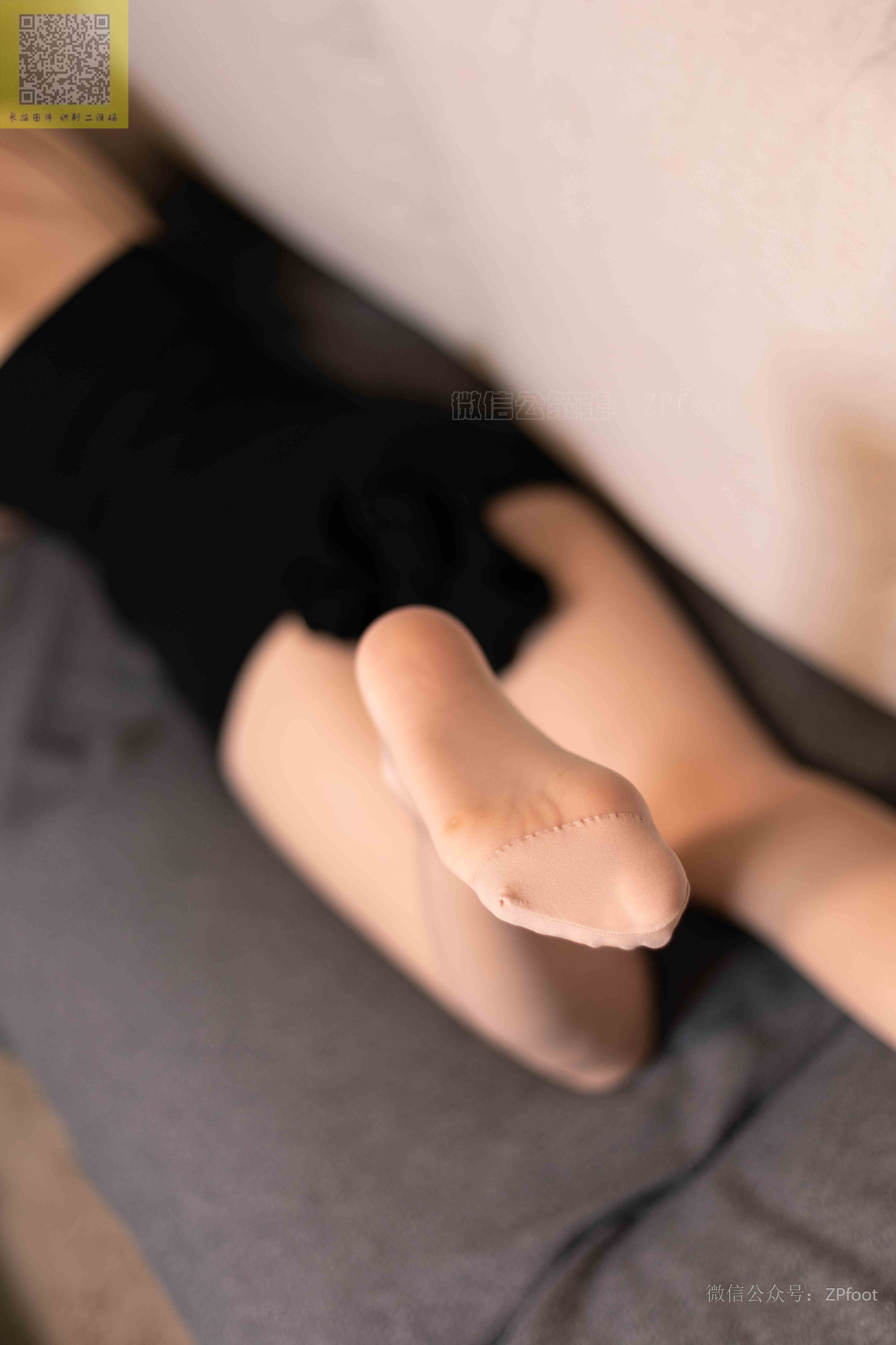 China Beauty Legs and feet 1349