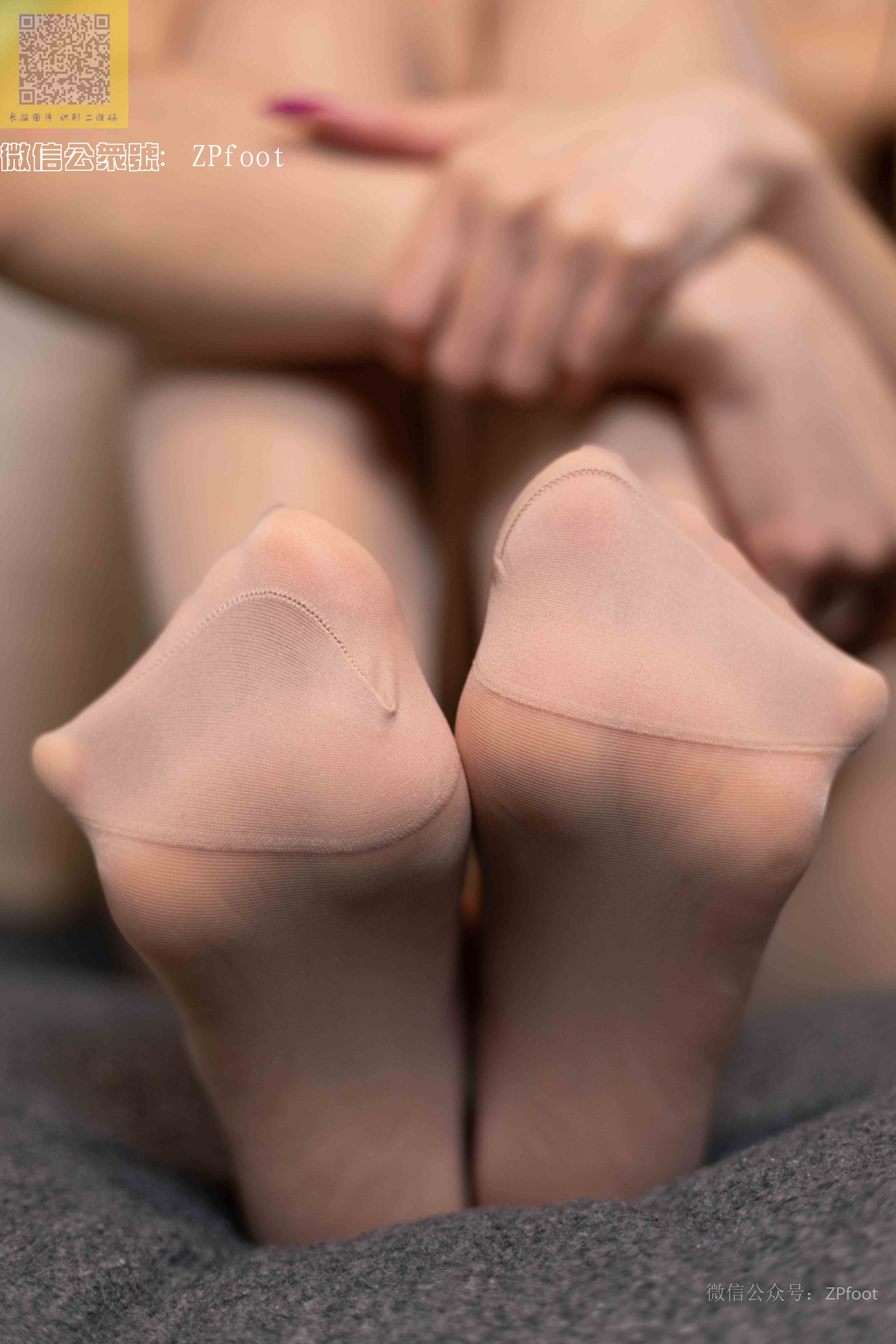 China Beauty Legs and feet 1349