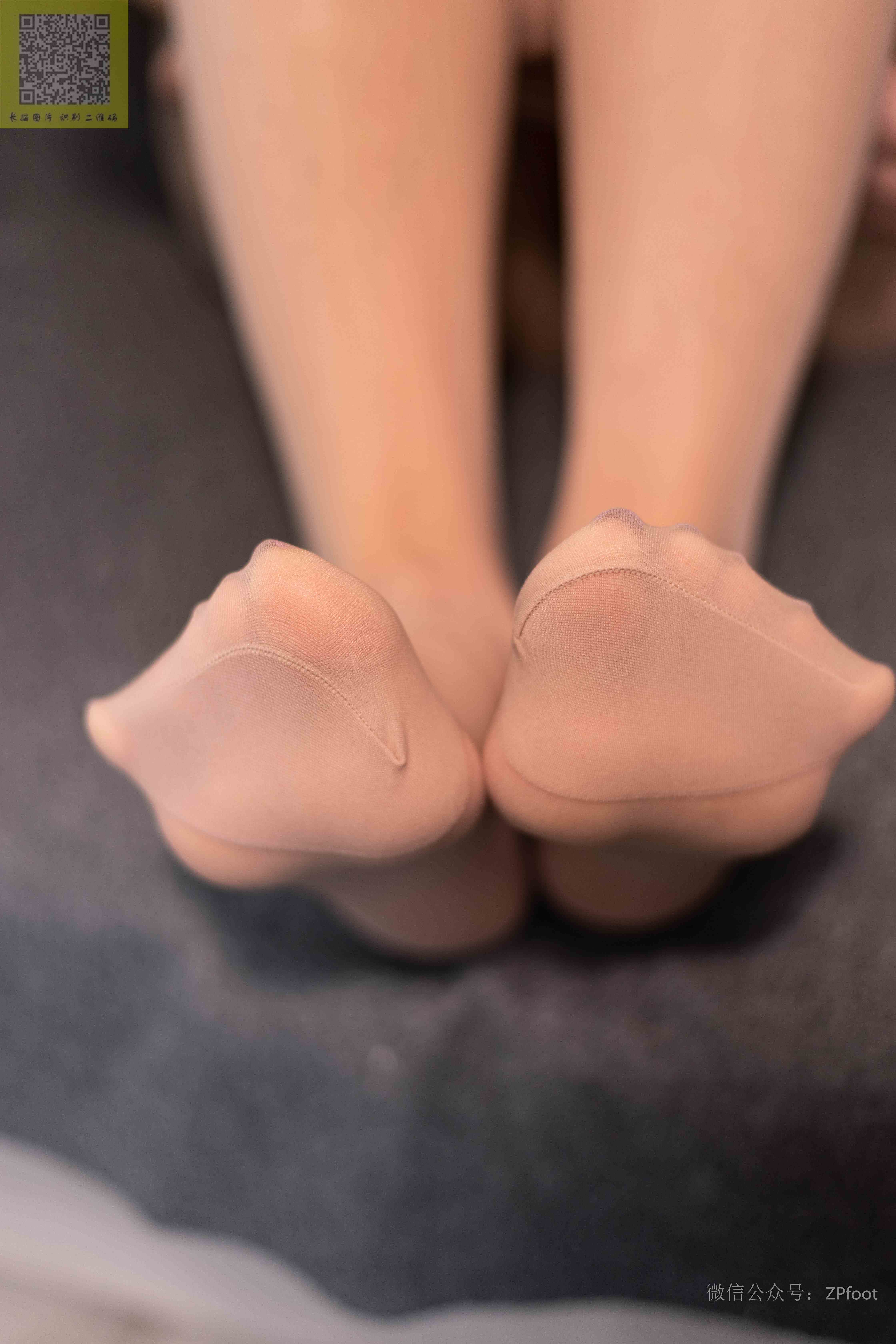 China Beauty Legs and feet 1349