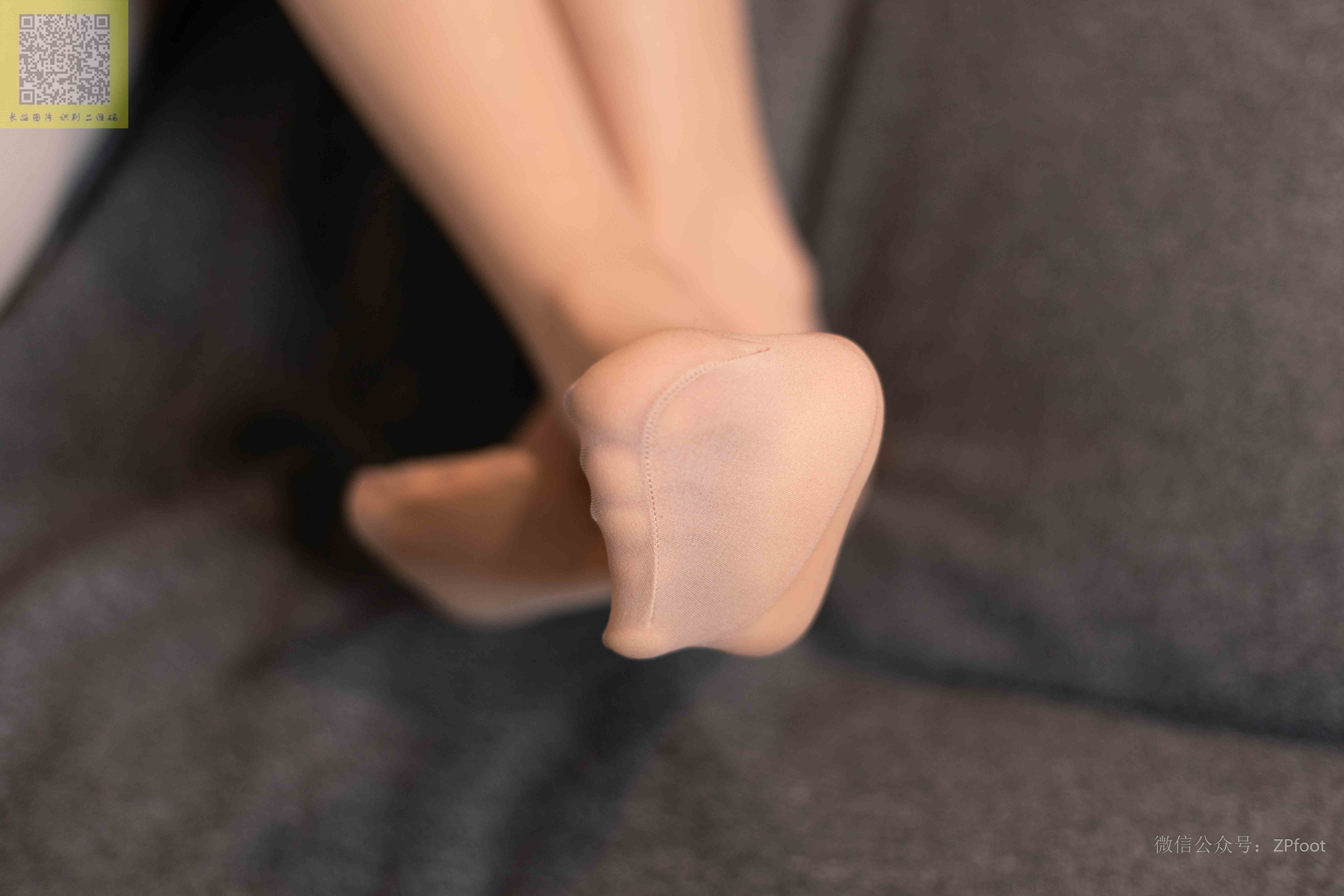 China Beauty Legs and feet 1349