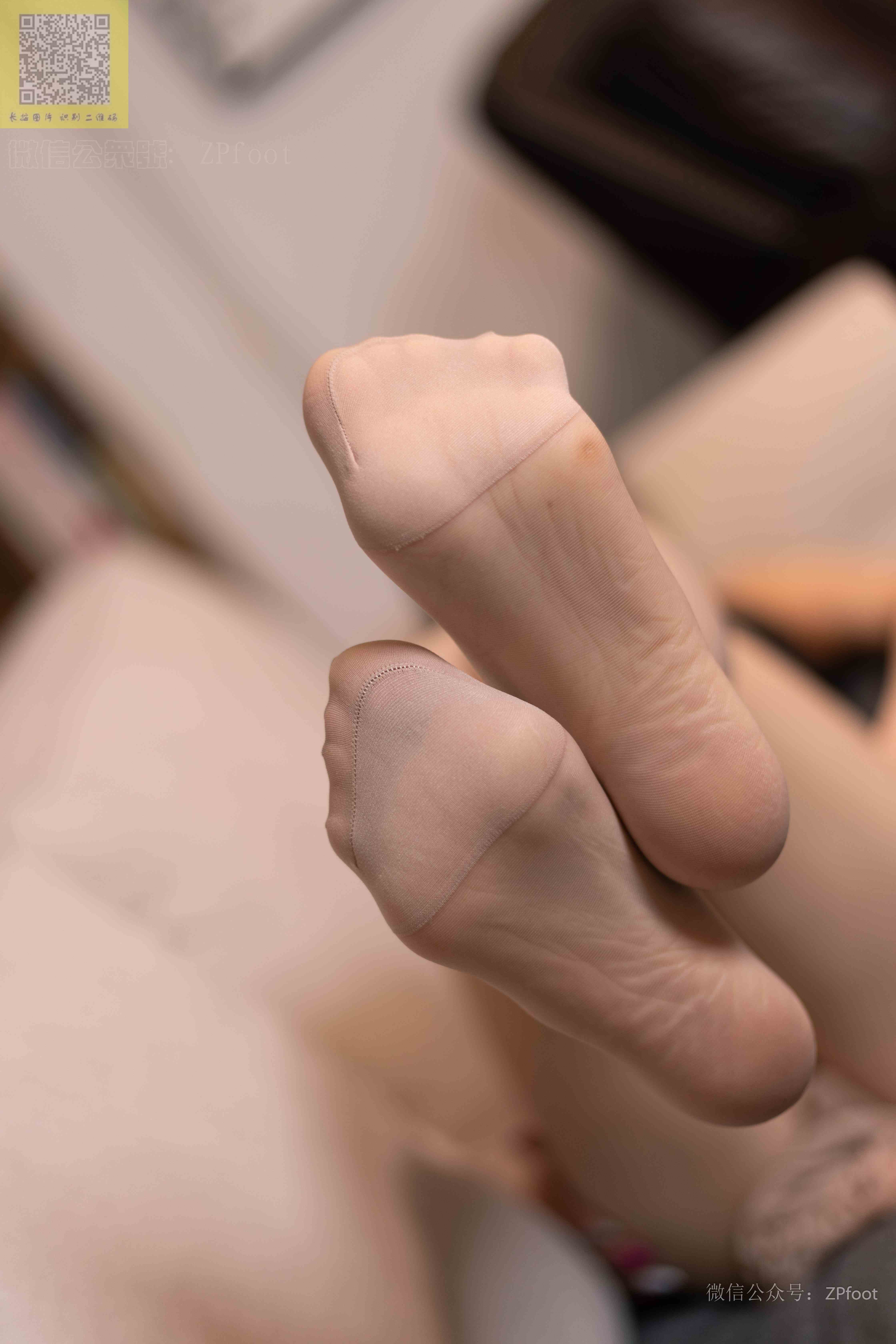 China Beauty Legs and feet 1349