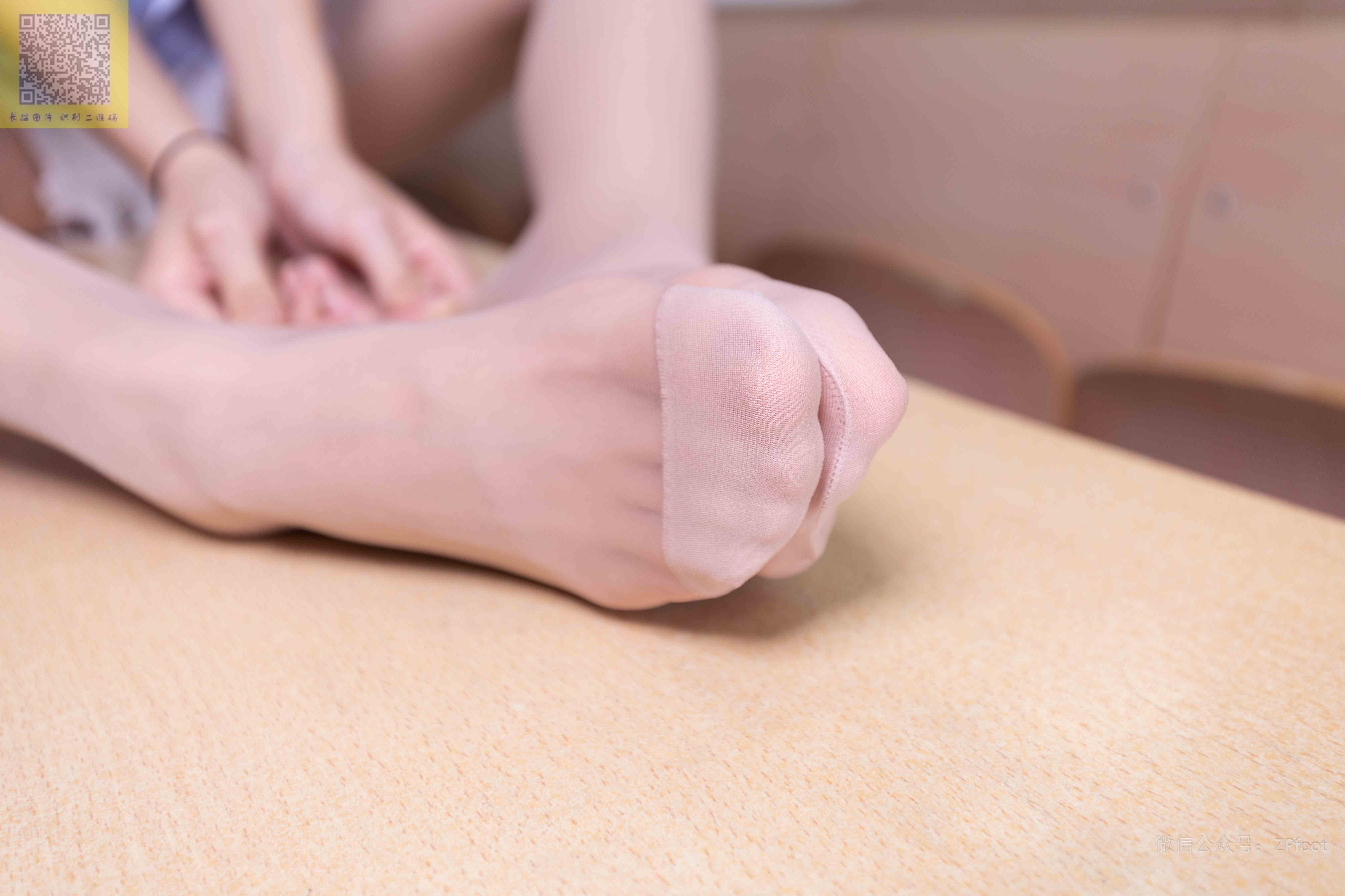 China Beauty Legs and feet 1352