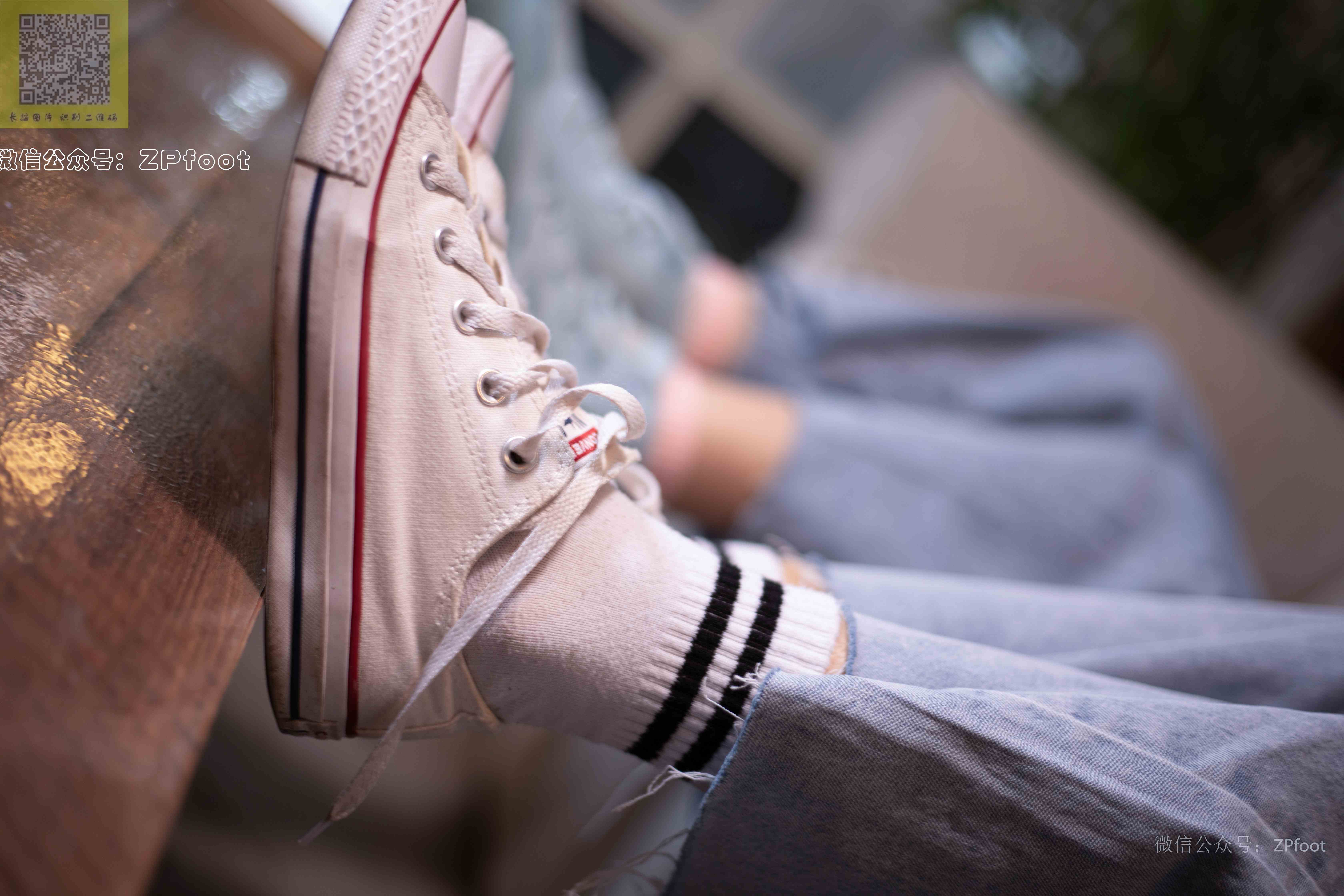 China Beauty Legs and feet 1353