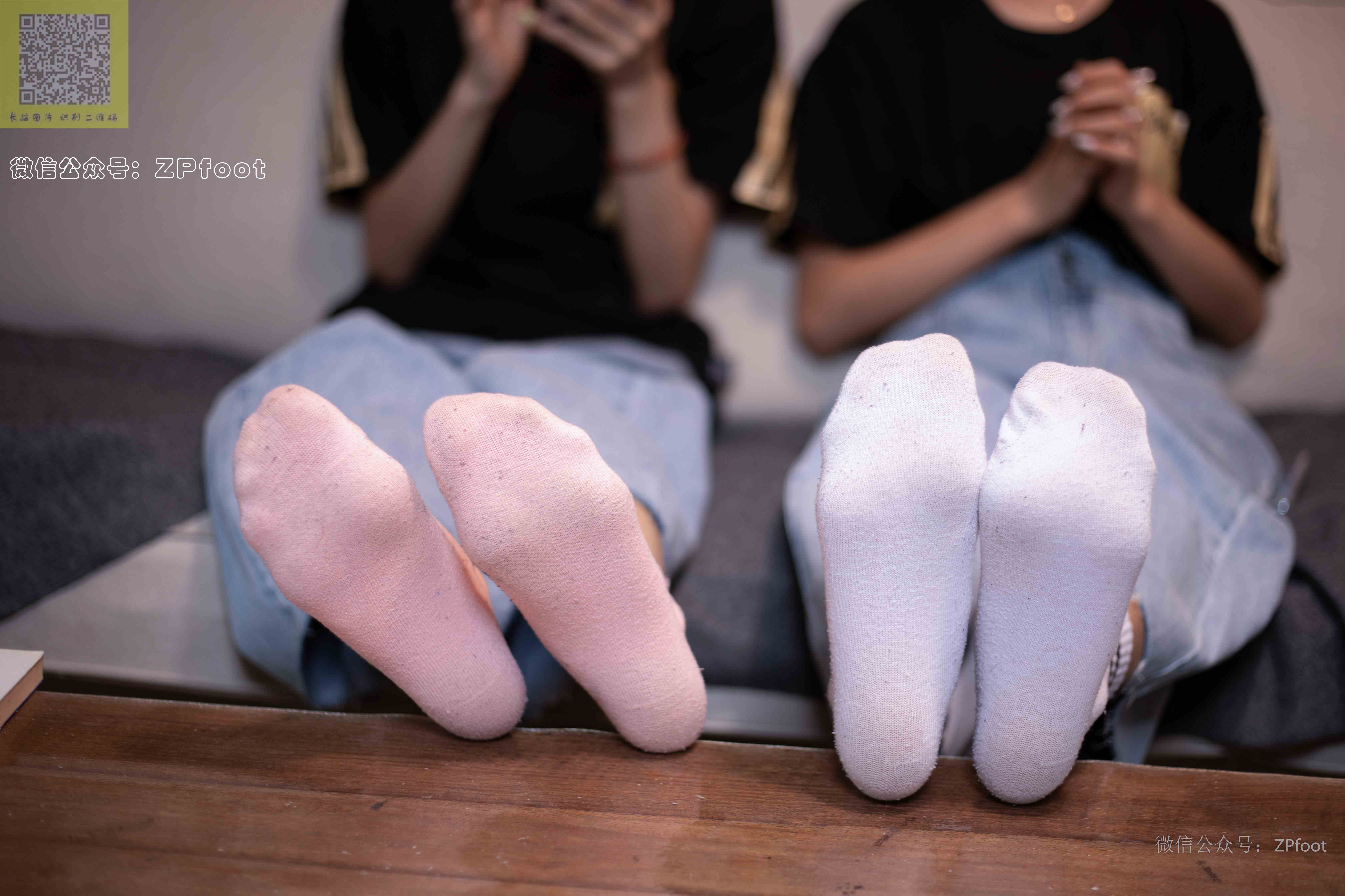 China Beauty Legs and feet 1353