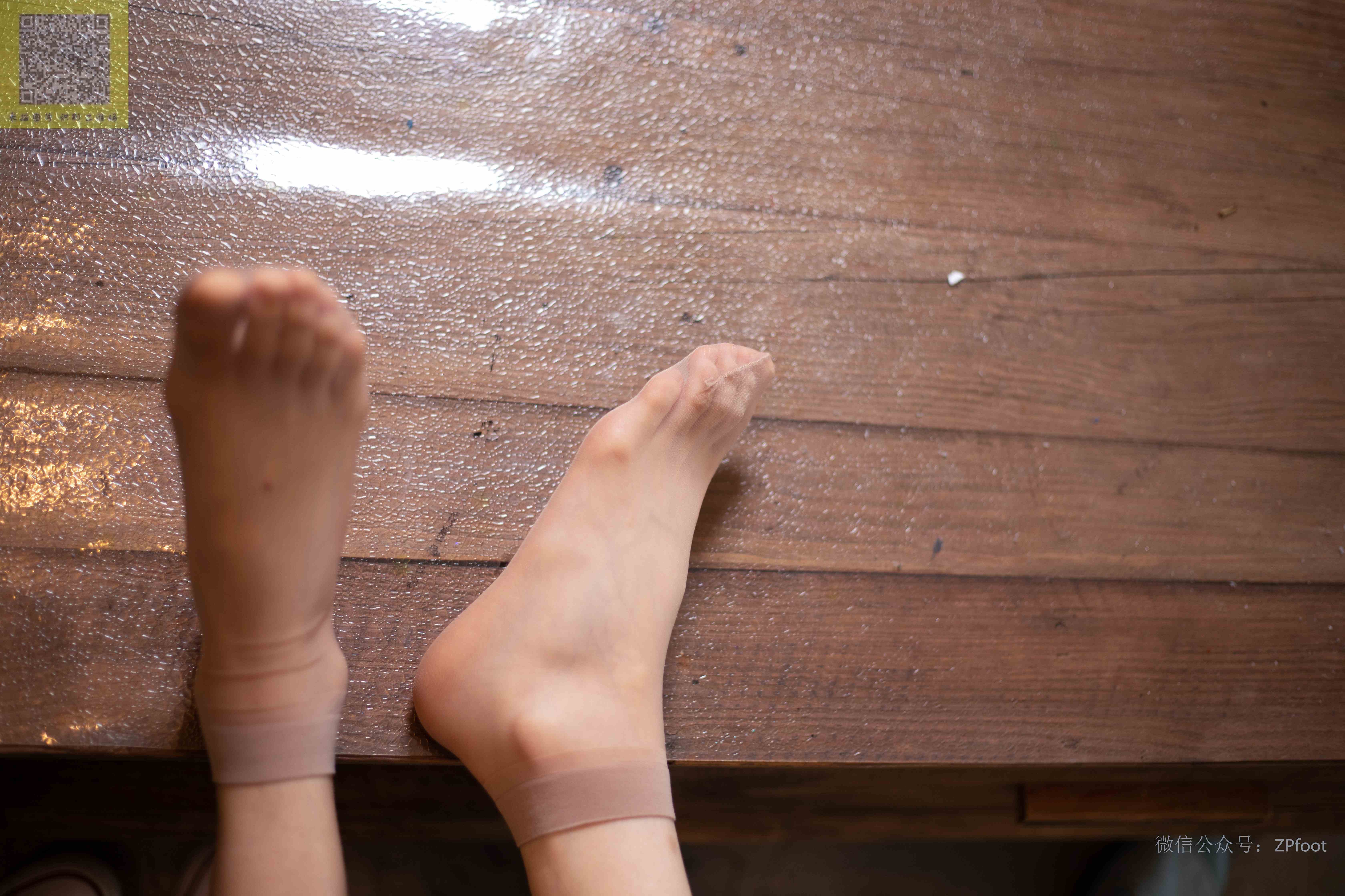 China Beauty Legs and feet 1353