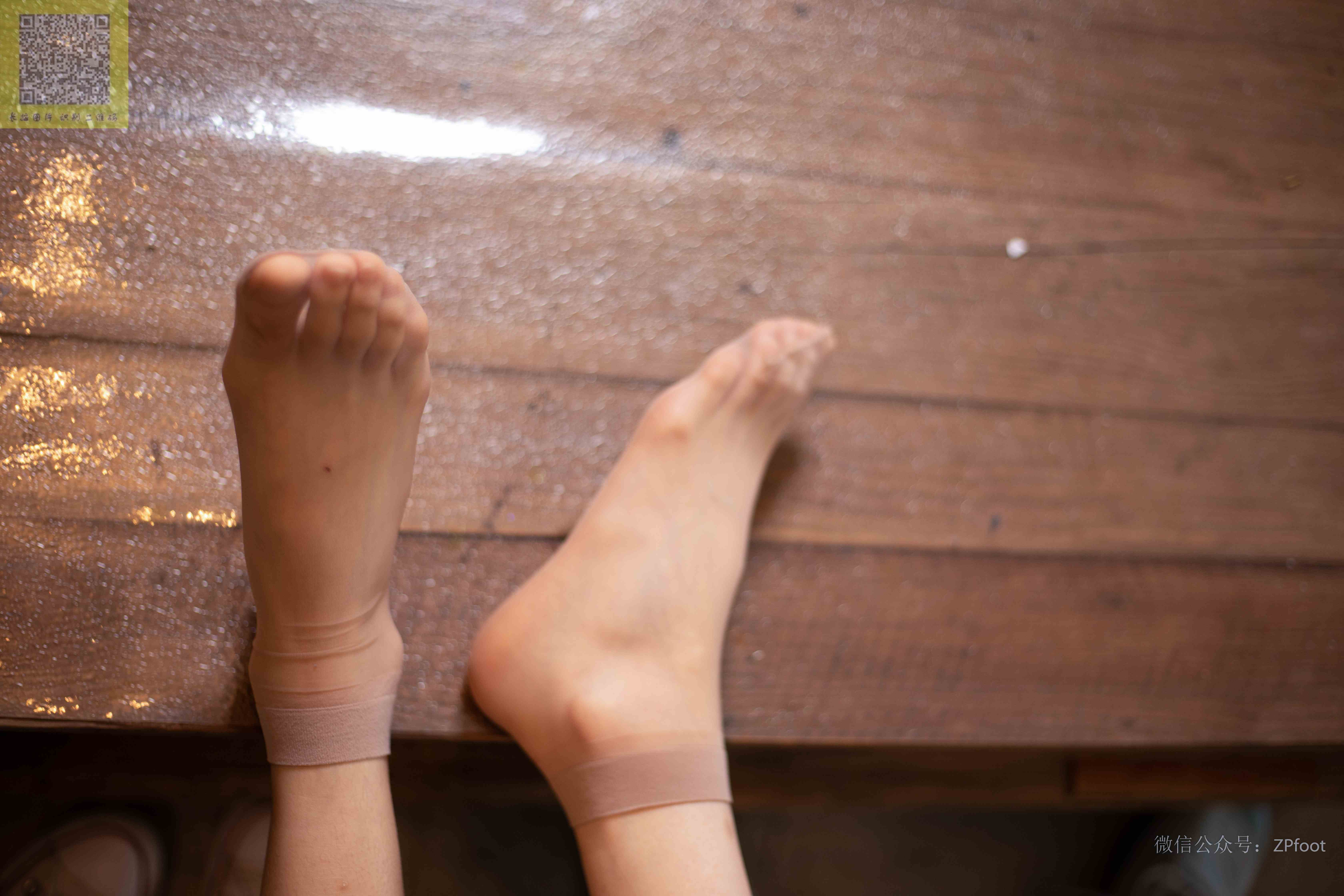 China Beauty Legs and feet 1353