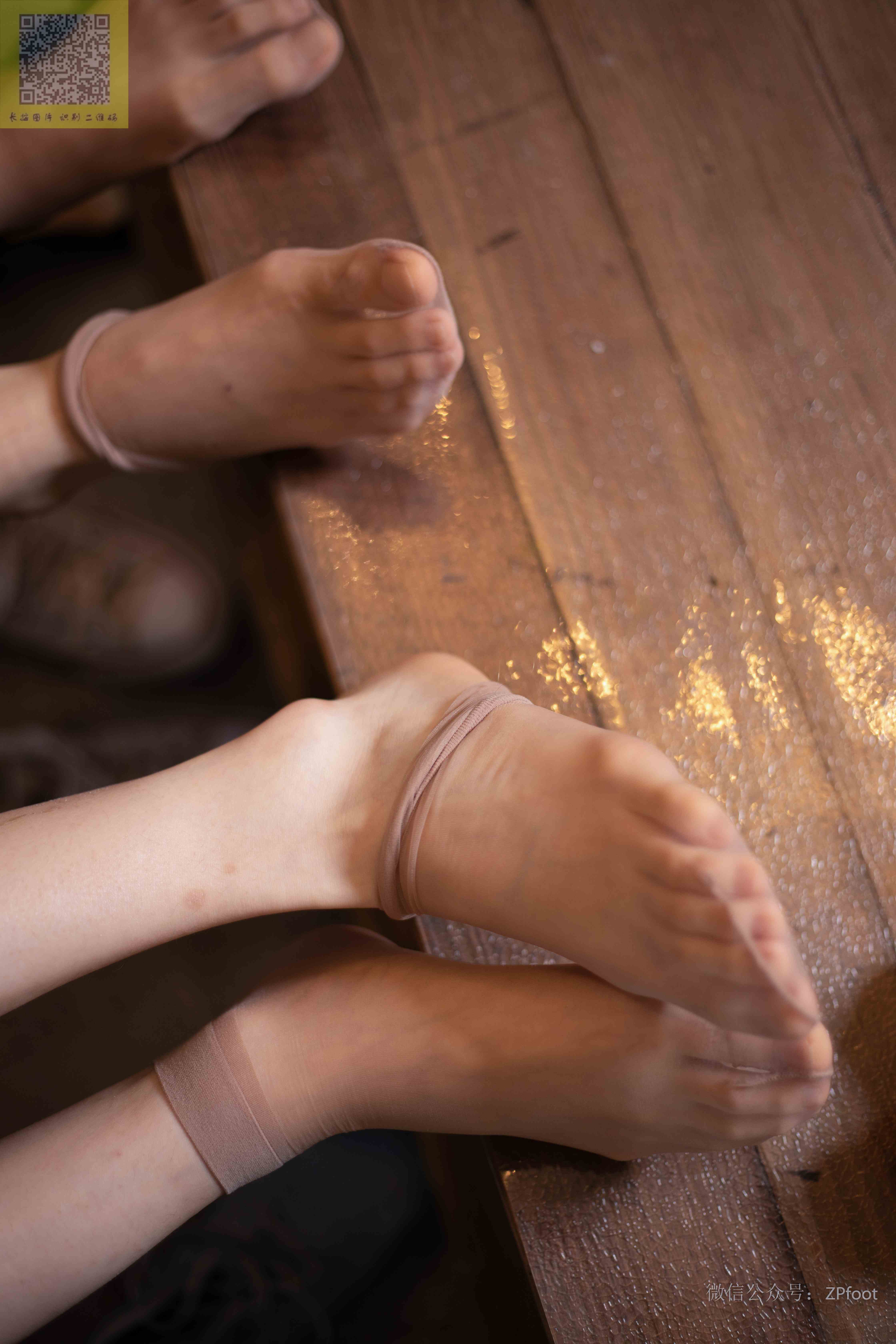 China Beauty Legs and feet 1353